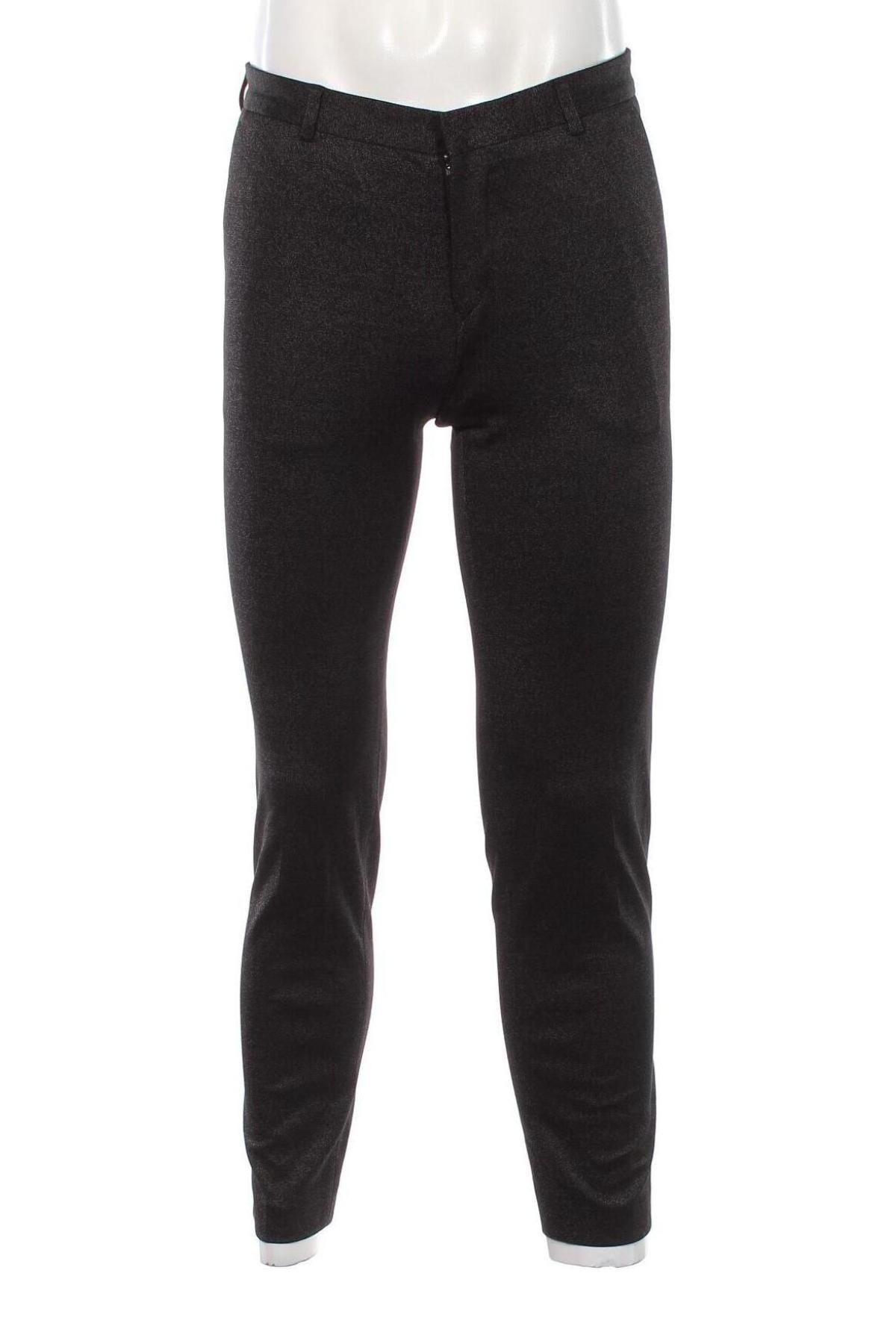 Herrenhose Benvenuto, Größe M, Farbe Schwarz, Preis 24,49 €