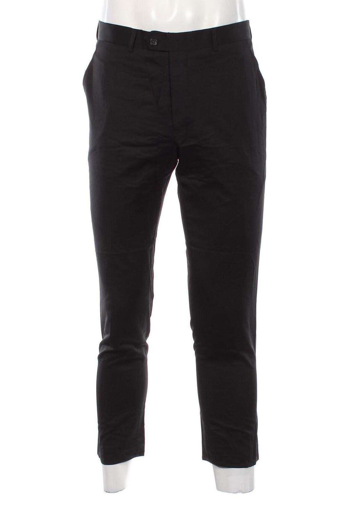 Herrenhose Blaq, Größe M, Farbe Schwarz, Preis € 13,99