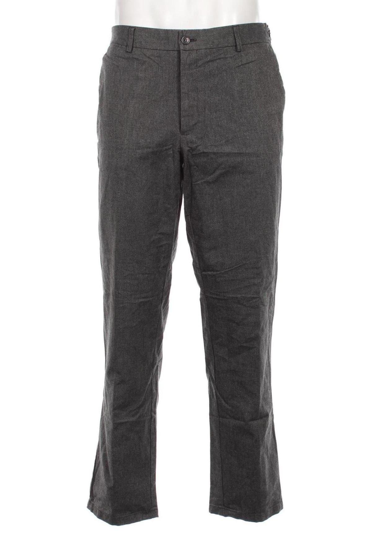 Herrenhose C&A, Größe XL, Farbe Grau, Preis € 11,49