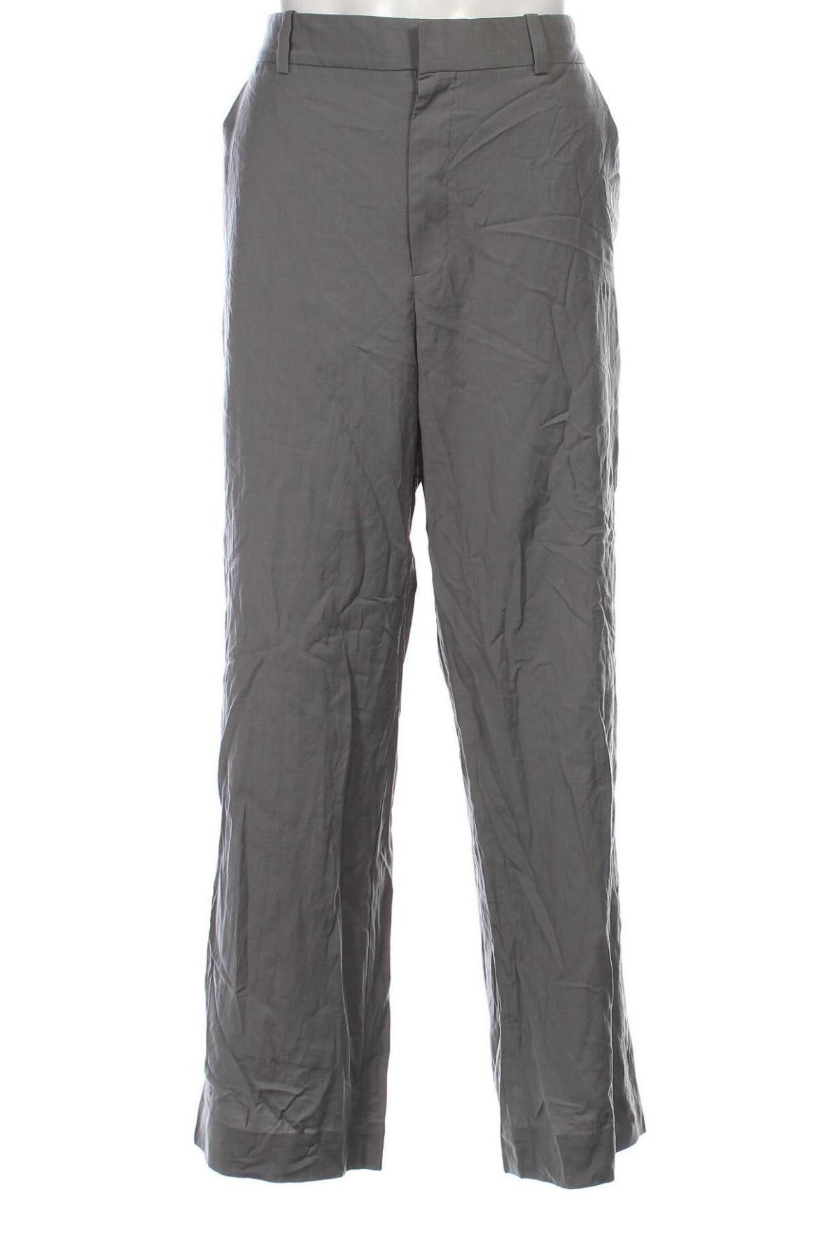 Herrenhose COS, Größe XL, Farbe Grau, Preis € 34,69