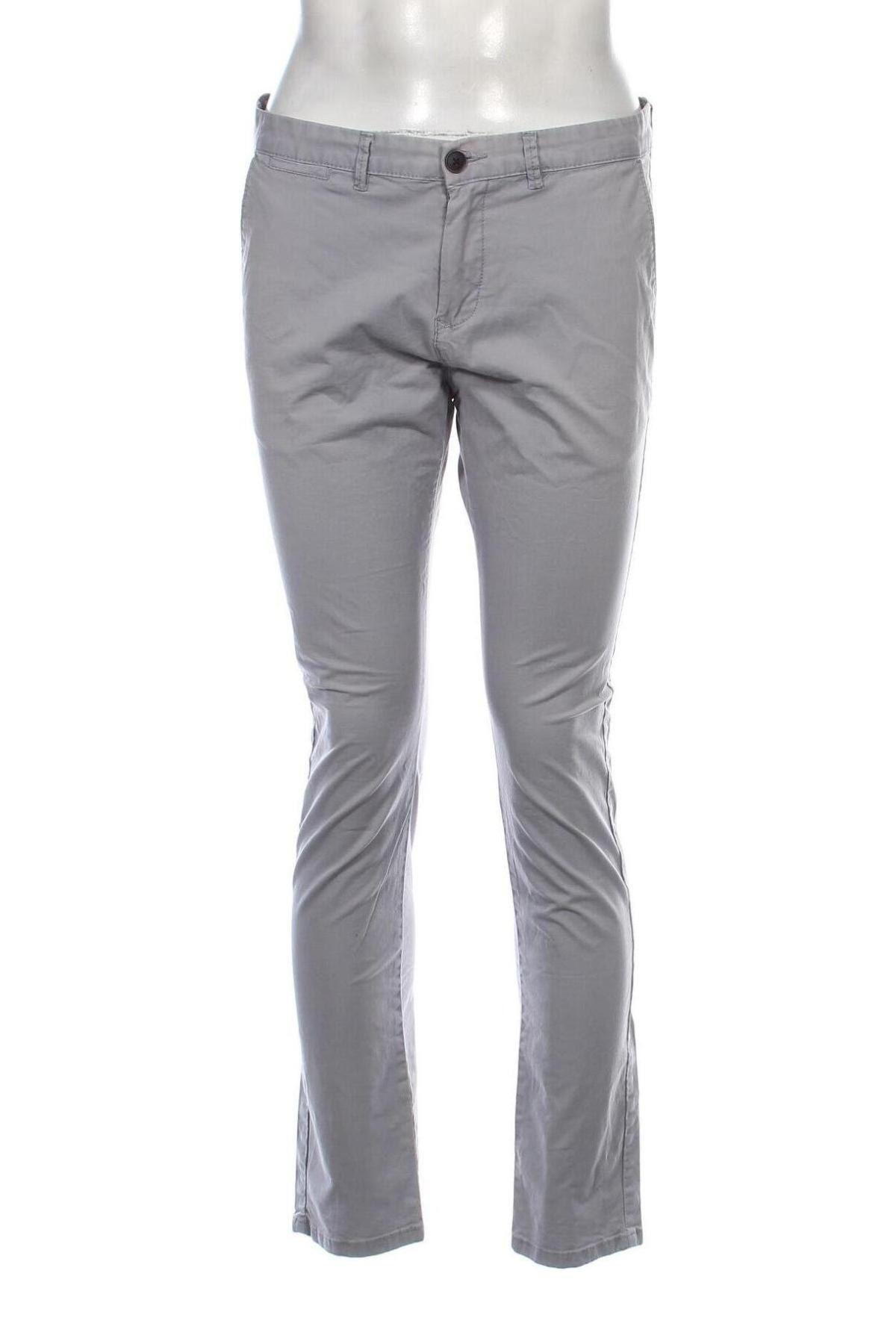 Herrenhose Calliope, Größe M, Farbe Grau, Preis 10,99 €