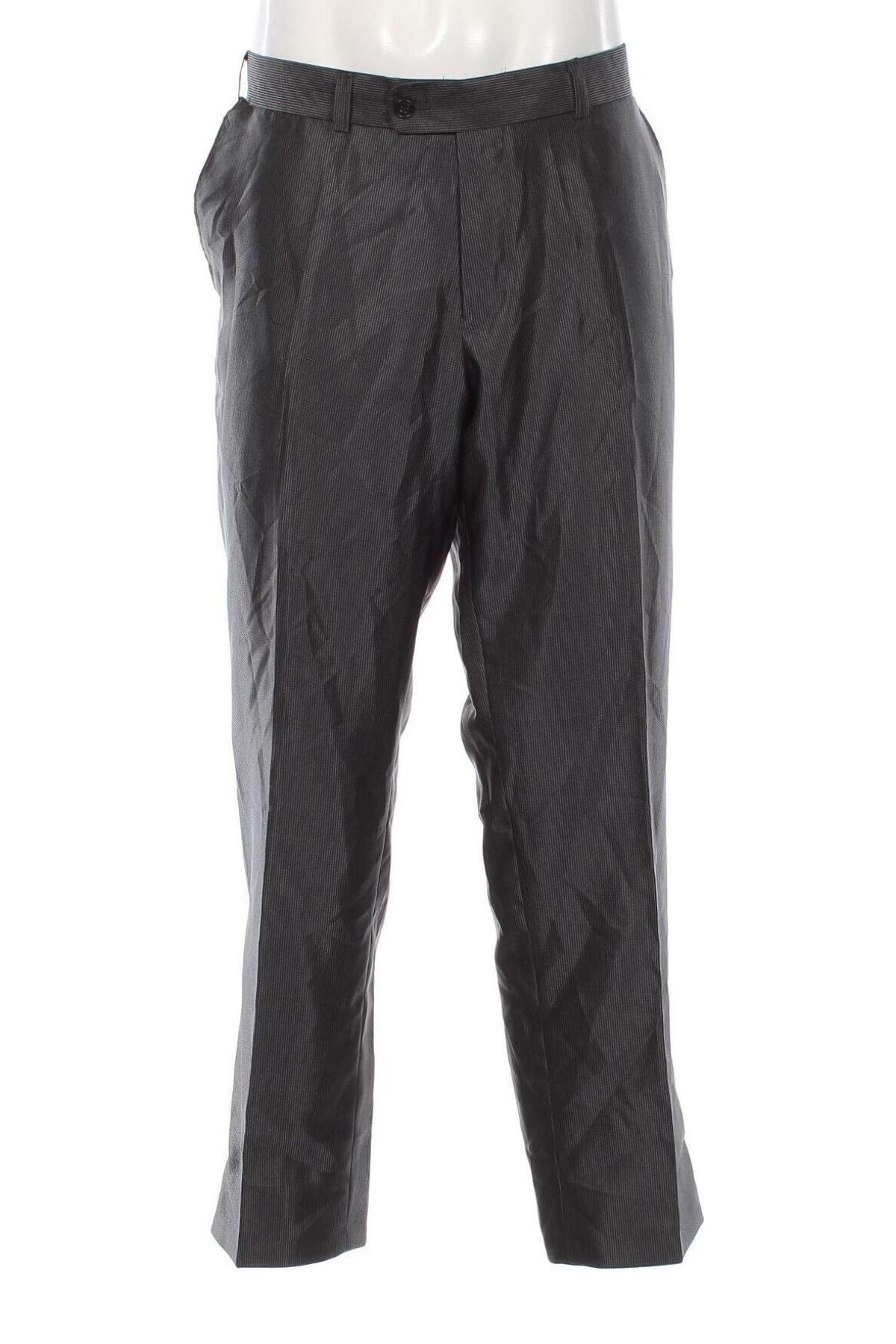 Herrenhose Canda, Größe XL, Farbe Grau, Preis € 11,49