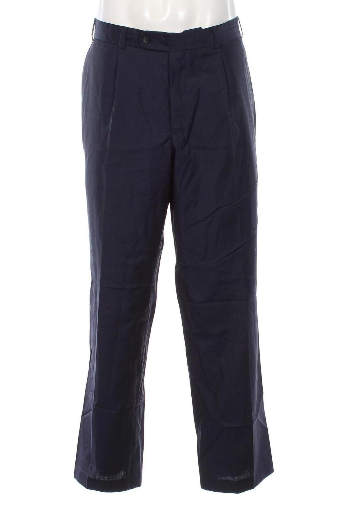 Herrenhose Canda, Größe XL, Farbe Blau, Preis € 11,49