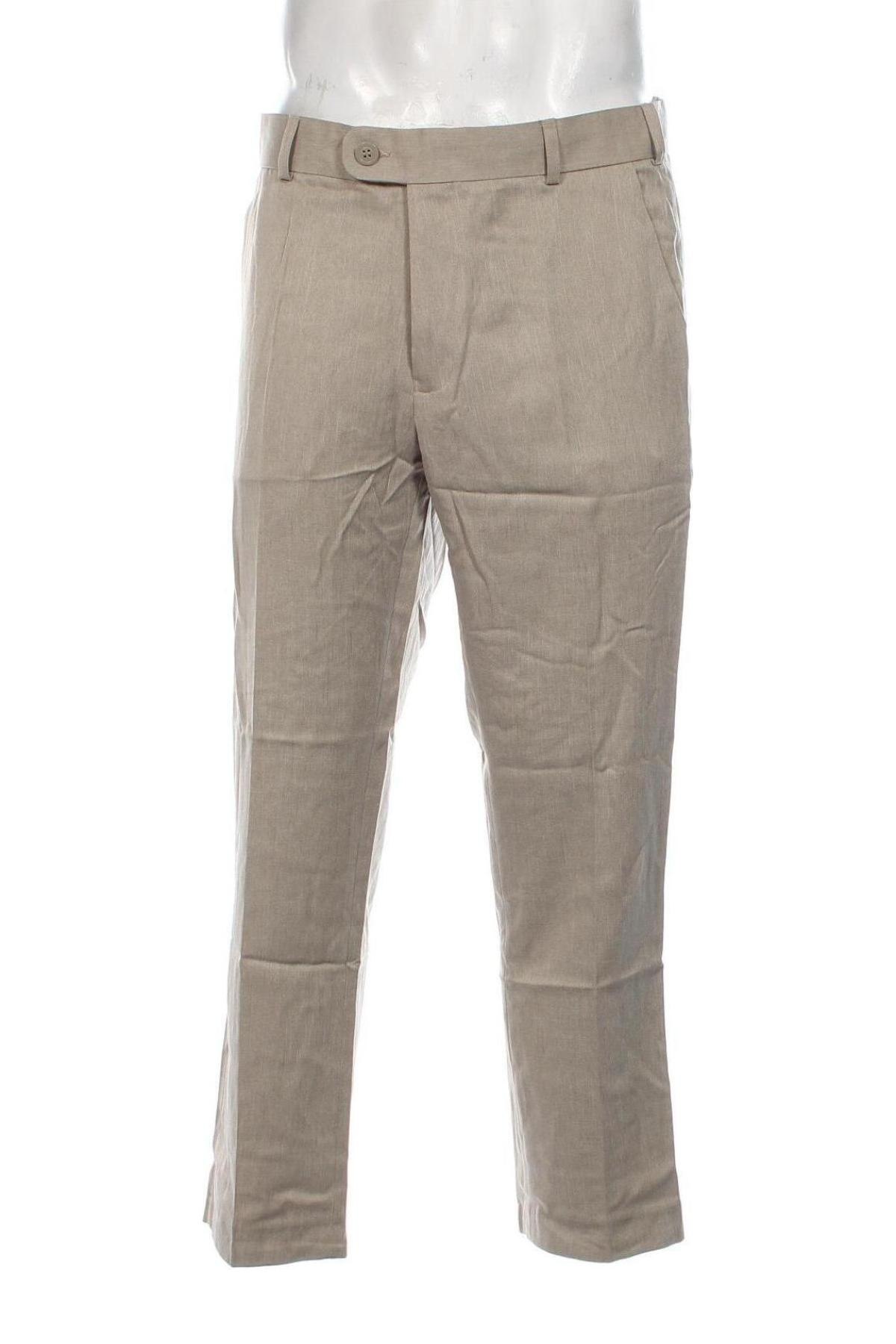 Herrenhose Canda, Größe XL, Farbe Beige, Preis € 13,99