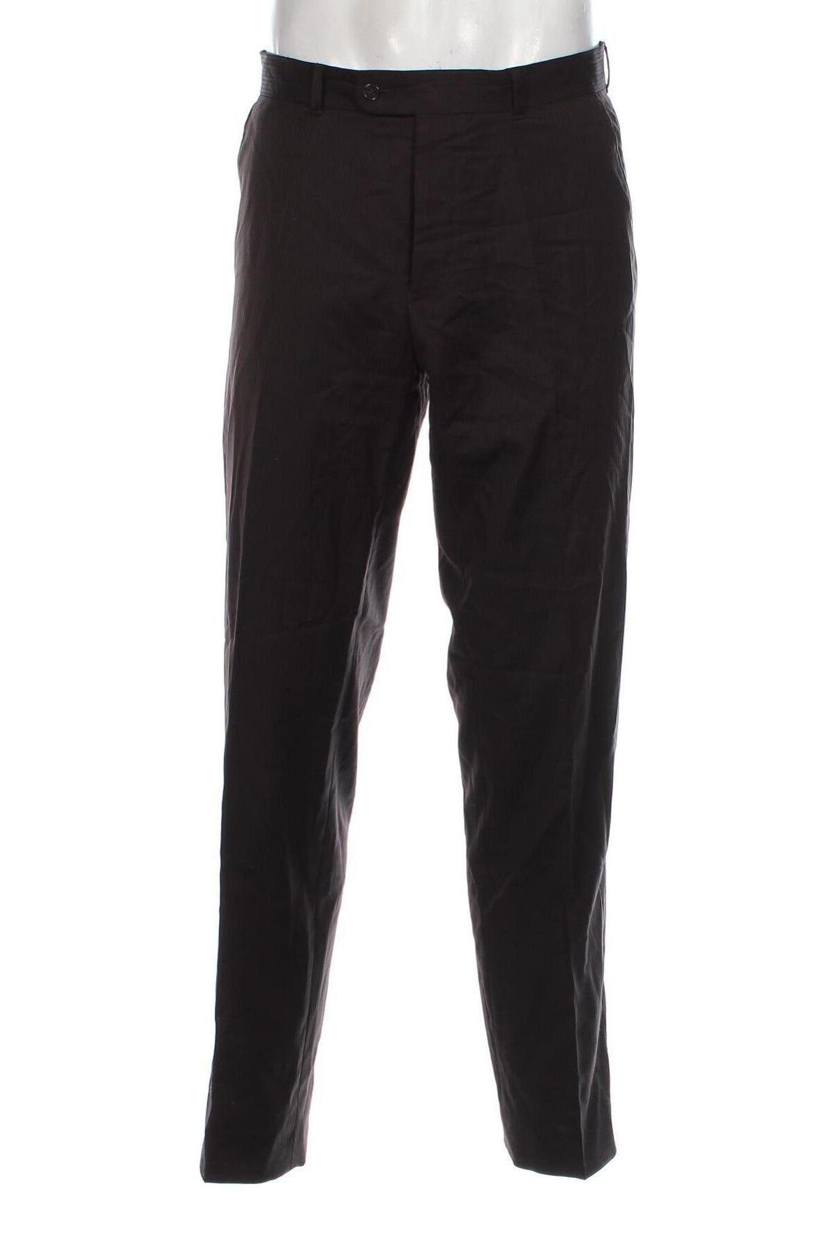 Pantaloni de bărbați Carl Gross, Mărime L, Culoare Negru, Preț 89,99 Lei