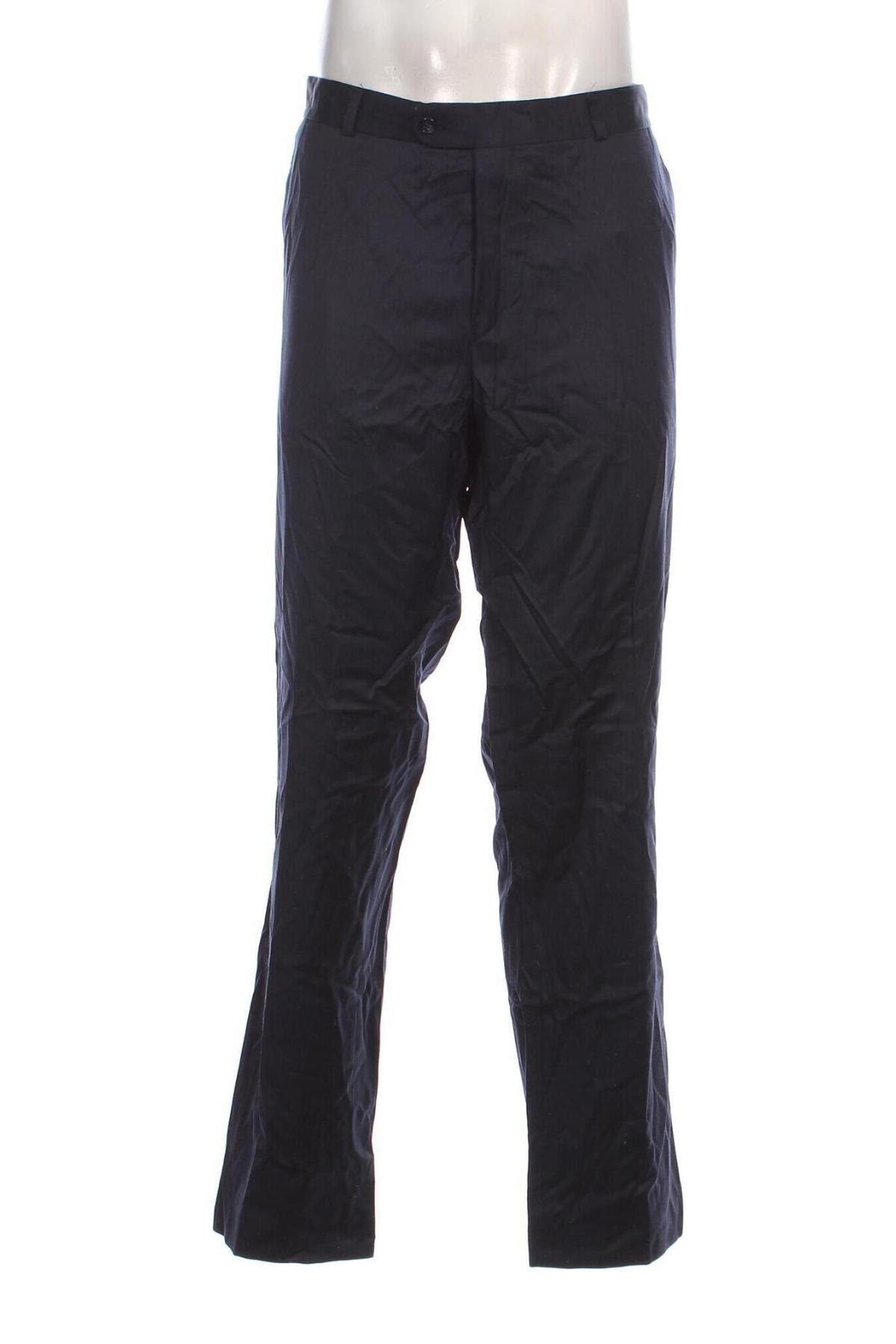 Herrenhose Carl Gross, Größe XXL, Farbe Blau, Preis € 19,49