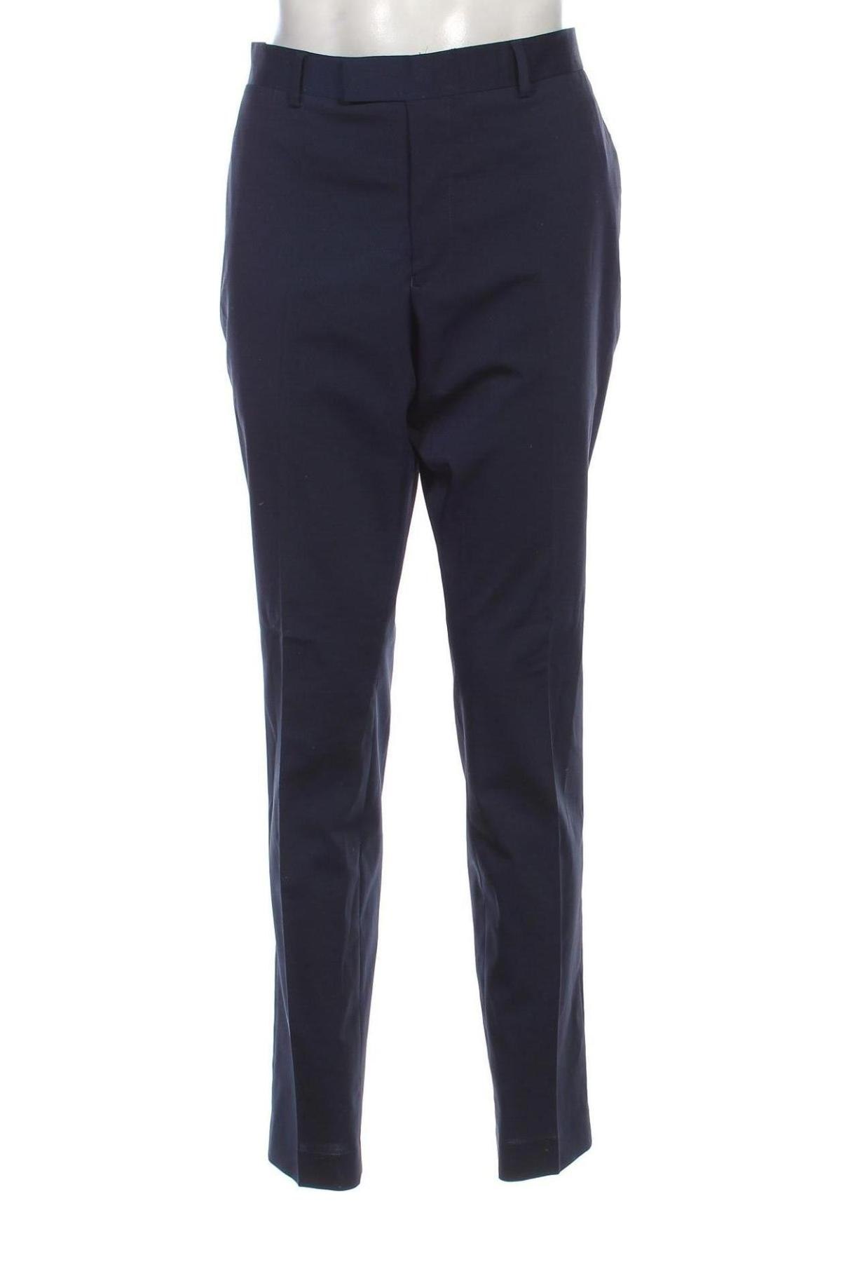 Herrenhose Celio, Größe XL, Farbe Blau, Preis € 13,99