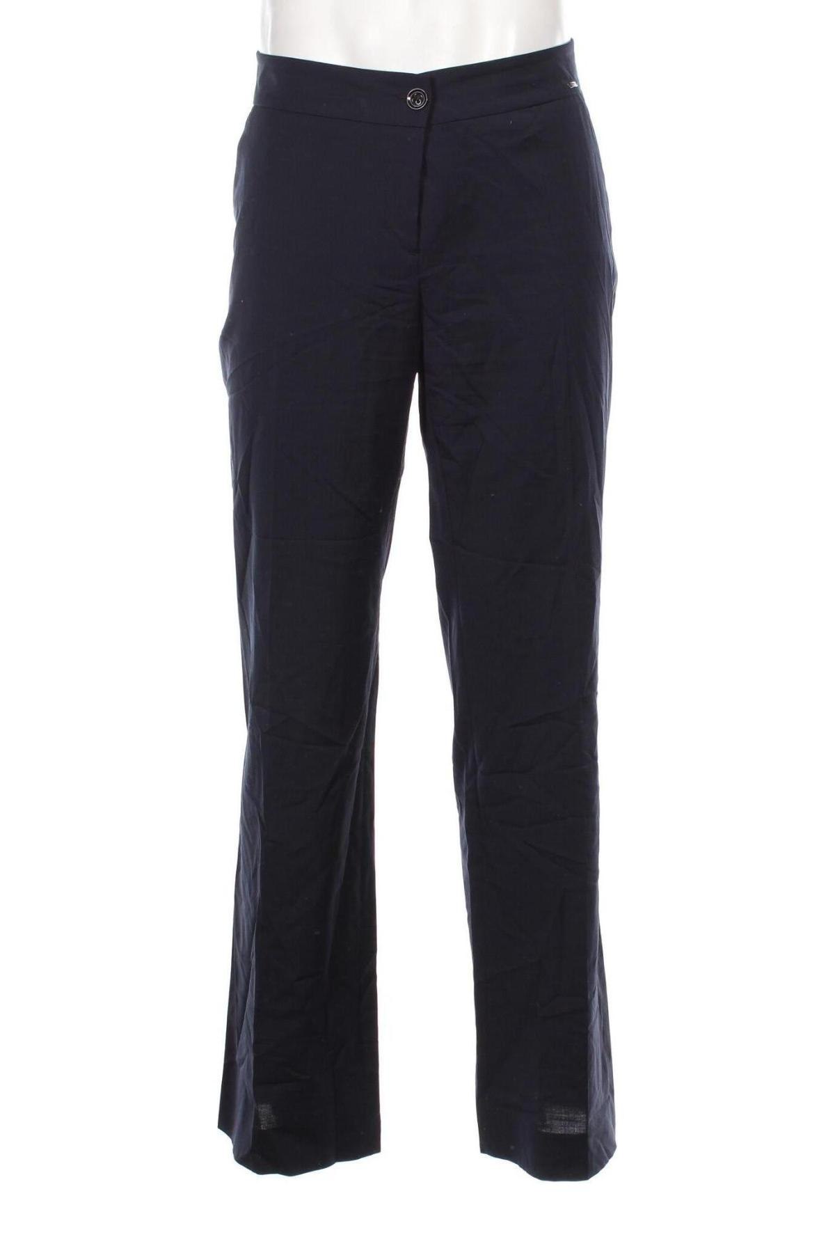 Herrenhose Cinque, Größe L, Farbe Blau, Preis 16,99 €