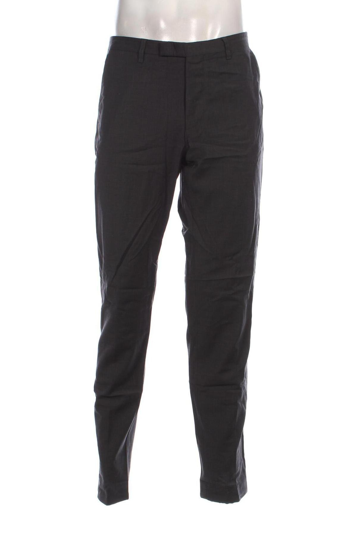 Herrenhose Cinque, Größe XL, Farbe Grau, Preis € 14,99