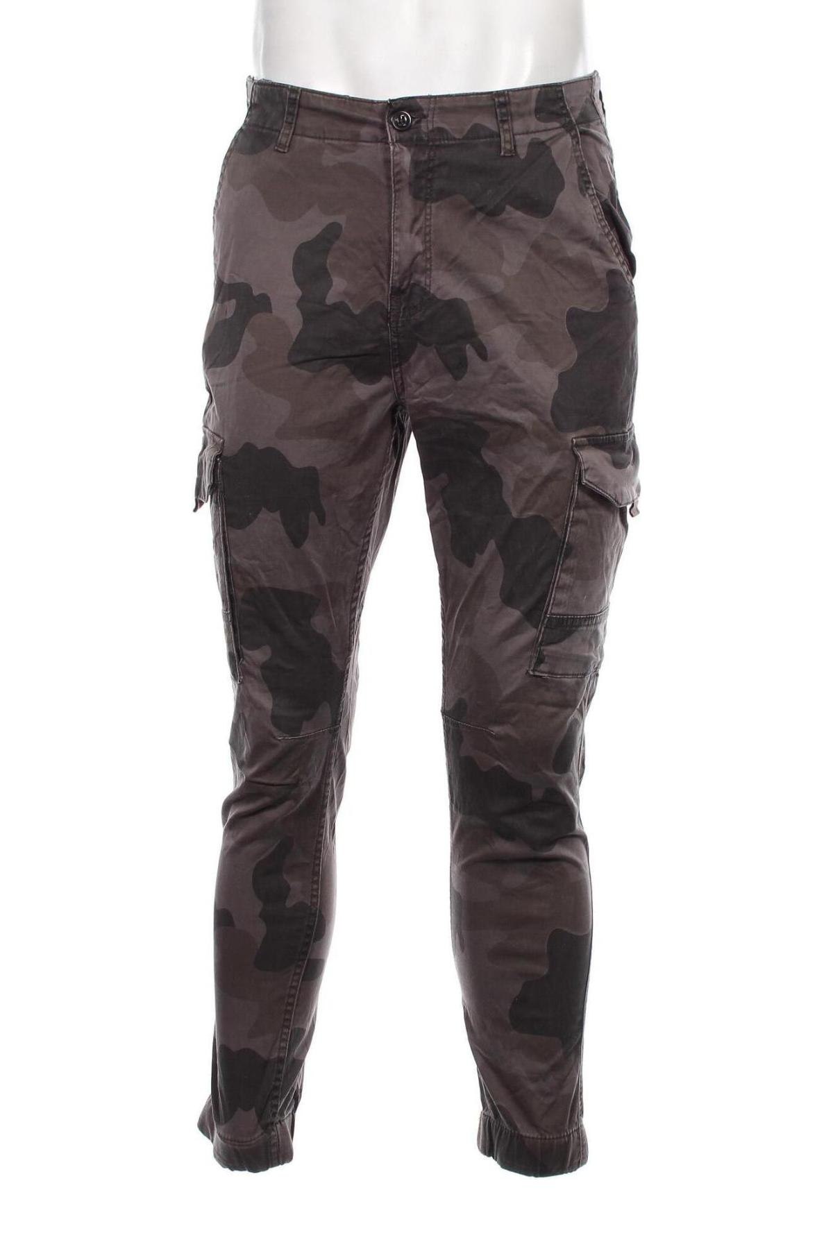 Herrenhose Clockhouse, Größe M, Farbe Mehrfarbig, Preis € 12,99