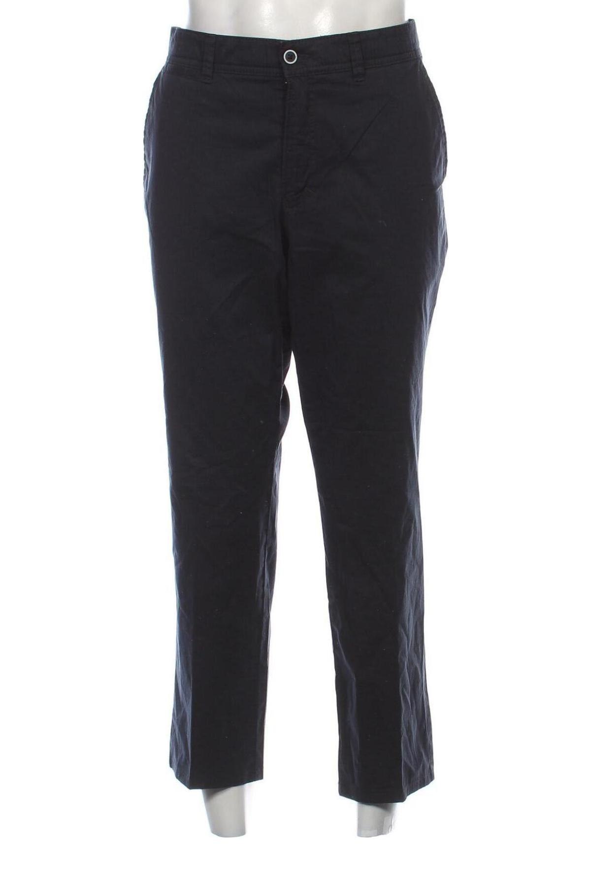 Herrenhose Club Of Comfort, Größe XL, Farbe Blau, Preis € 15,99