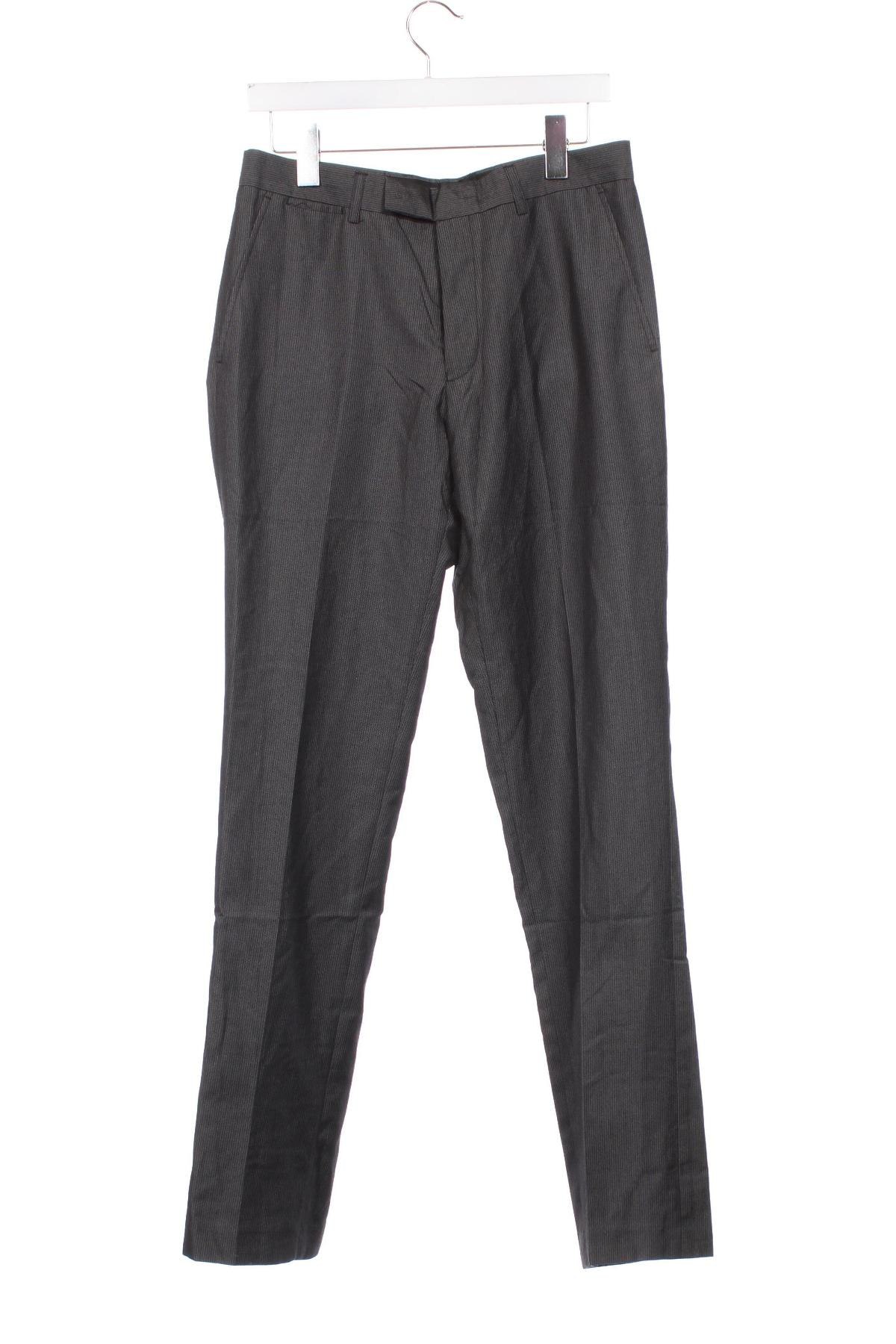 Herrenhose Connor, Größe S, Farbe Grau, Preis € 27,49