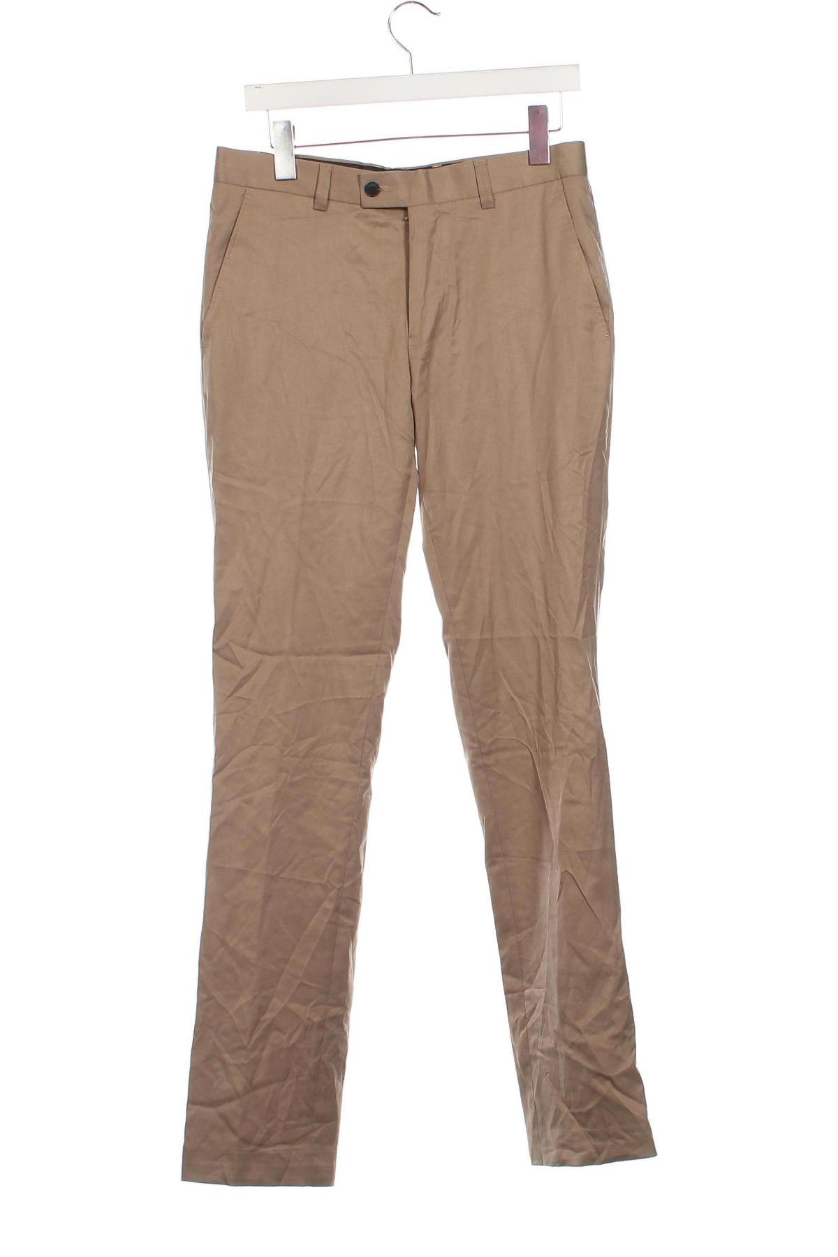 Herrenhose Connor, Größe S, Farbe Beige, Preis € 6,99