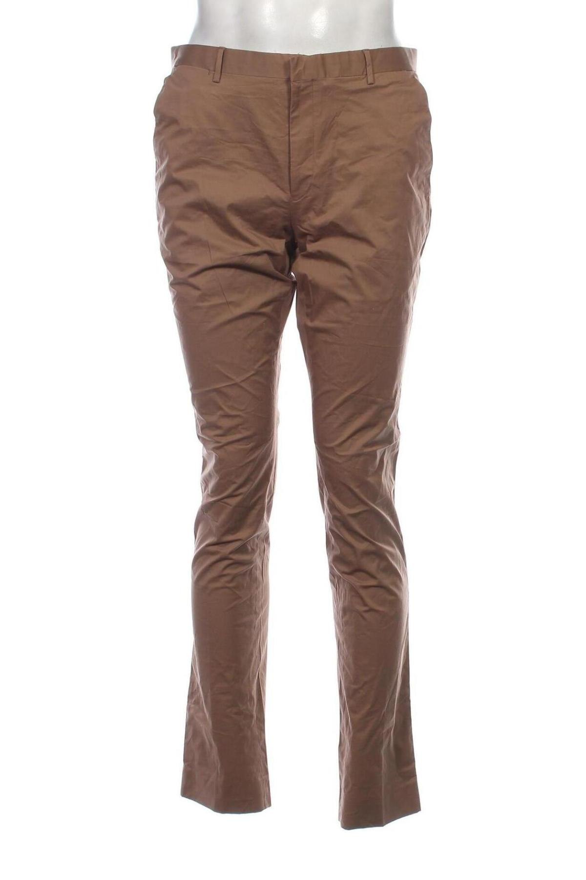 Herrenhose Country Road, Größe M, Farbe Braun, Preis € 19,49