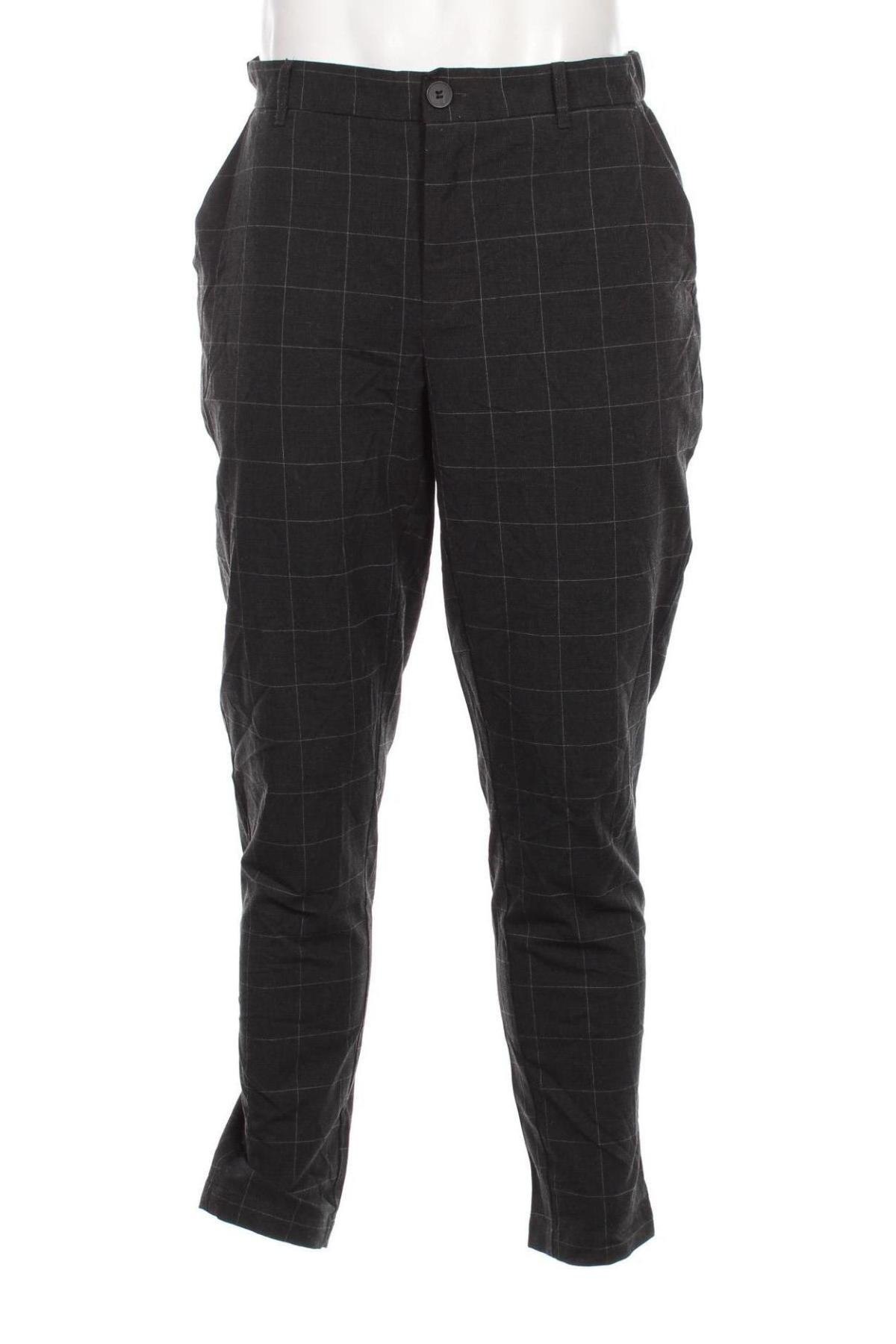 Herrenhose Daily, Größe XL, Farbe Mehrfarbig, Preis € 11,49