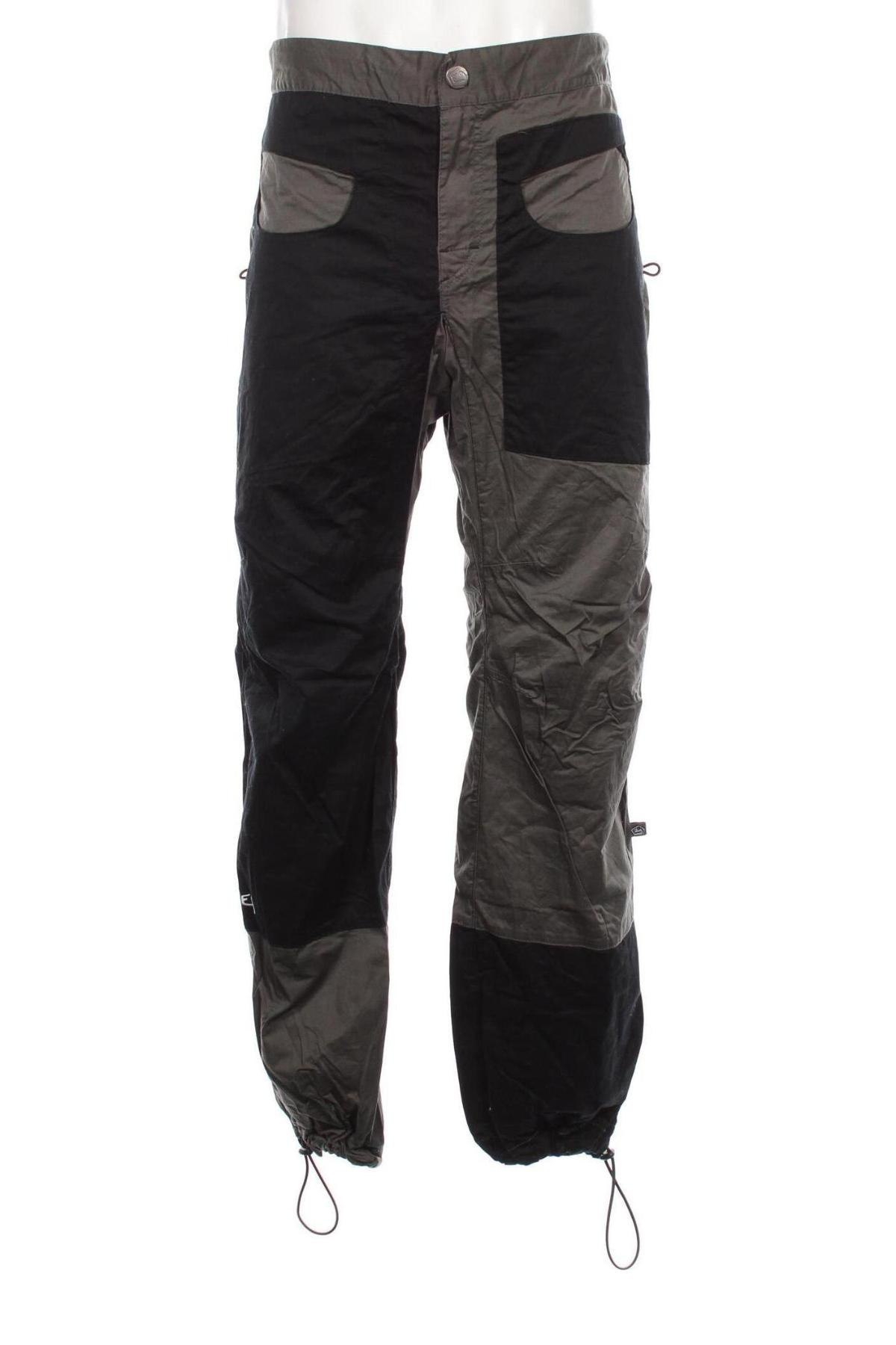 Herrenhose E9, Größe L, Farbe Mehrfarbig, Preis € 25,49