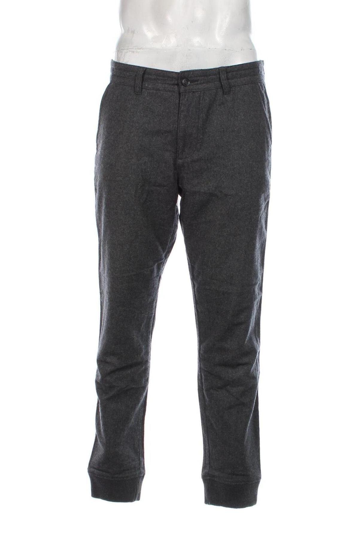 Herrenhose Esprit, Größe L, Farbe Grau, Preis € 33,99