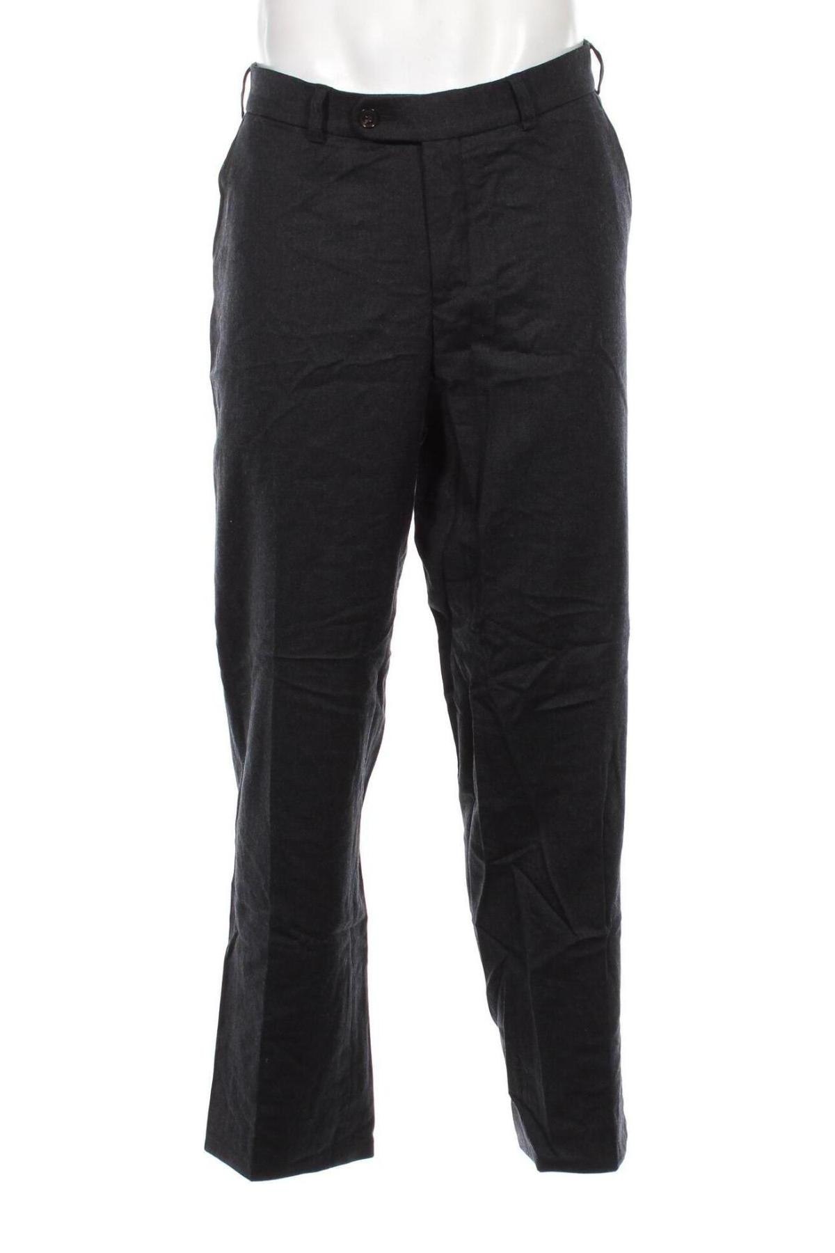 Herrenhose Eurex by Brax, Größe XL, Farbe Blau, Preis € 21,99