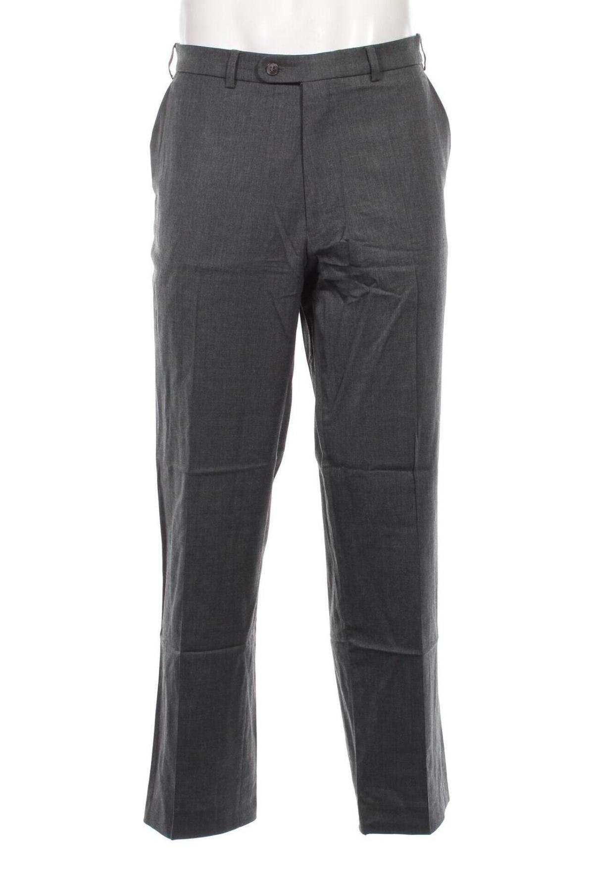 Herrenhose Fiore, Größe L, Farbe Grau, Preis € 15,49