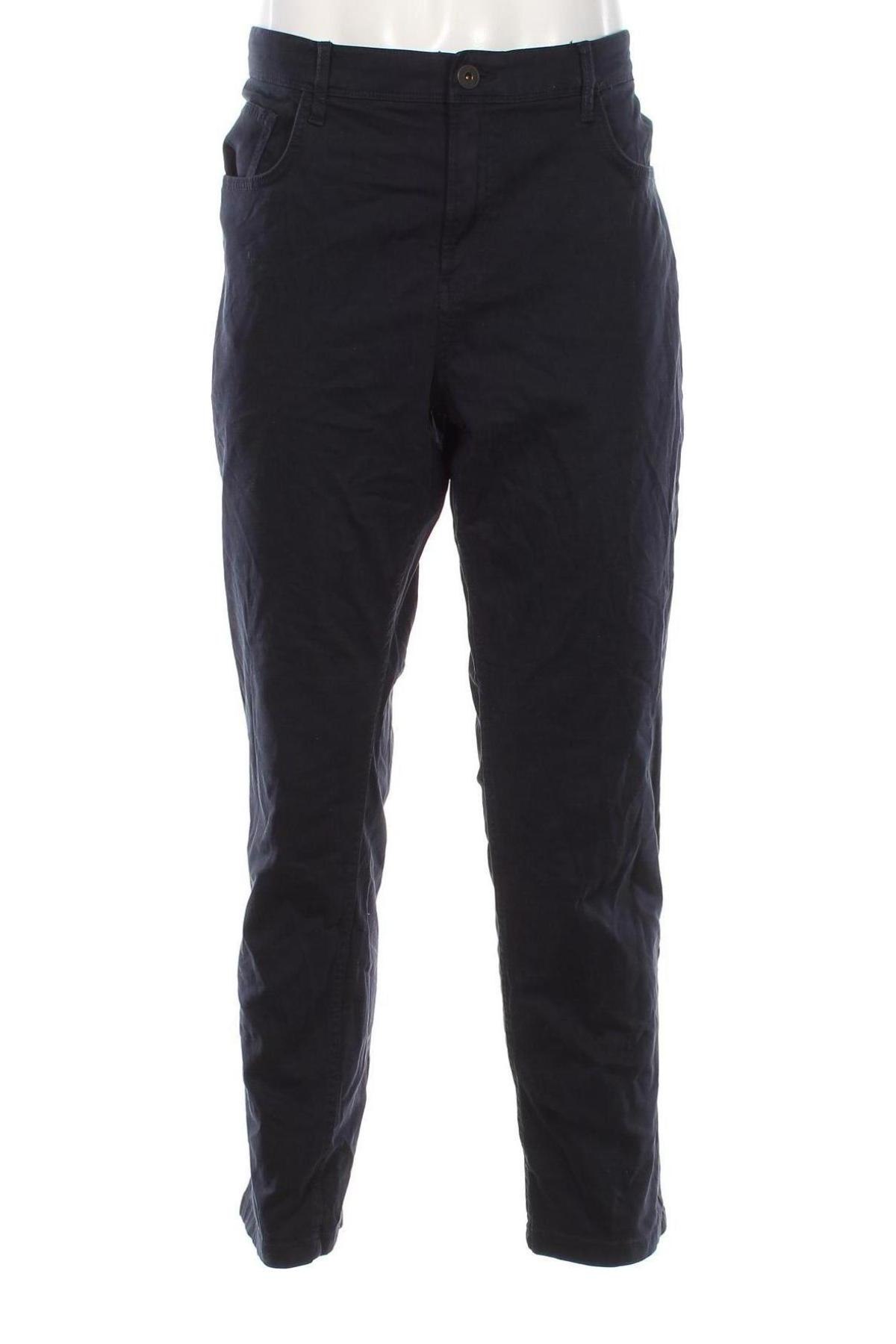 Herrenhose Flex, Größe XL, Farbe Blau, Preis 17,99 €