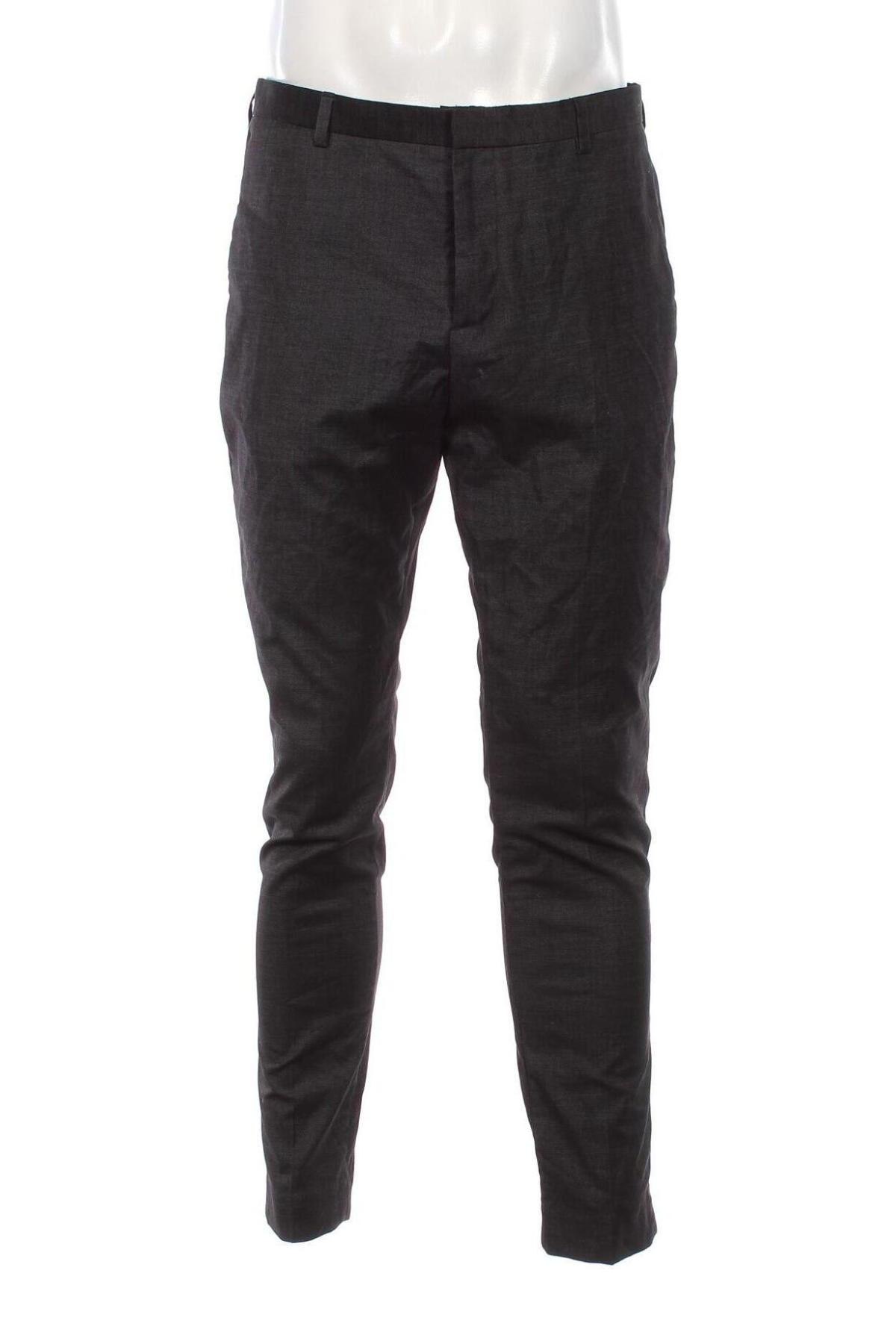 Herrenhose H&M, Größe L, Farbe Schwarz, Preis € 13,99