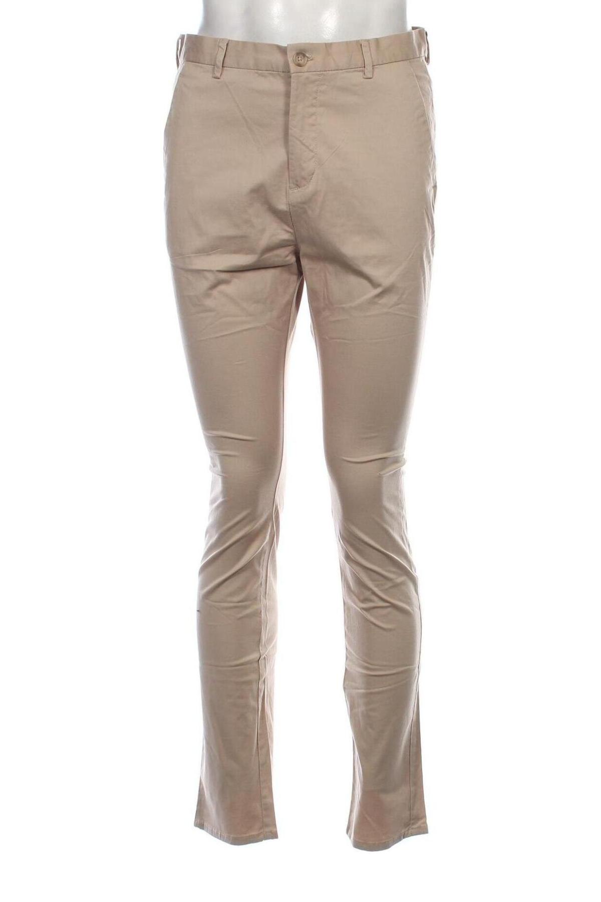 Herrenhose H&M, Größe M, Farbe Beige, Preis € 6,99