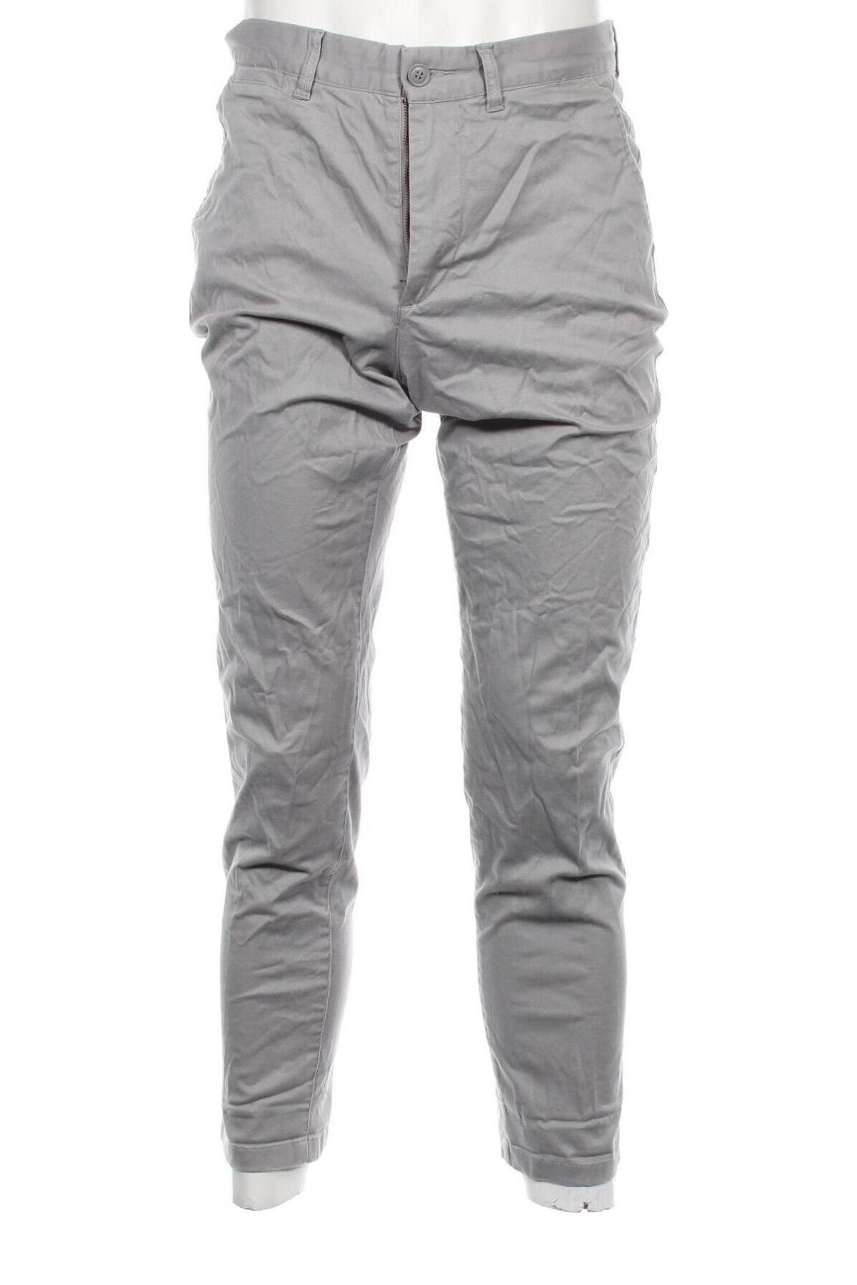 Herrenhose H&M, Größe M, Farbe Grau, Preis € 8,99