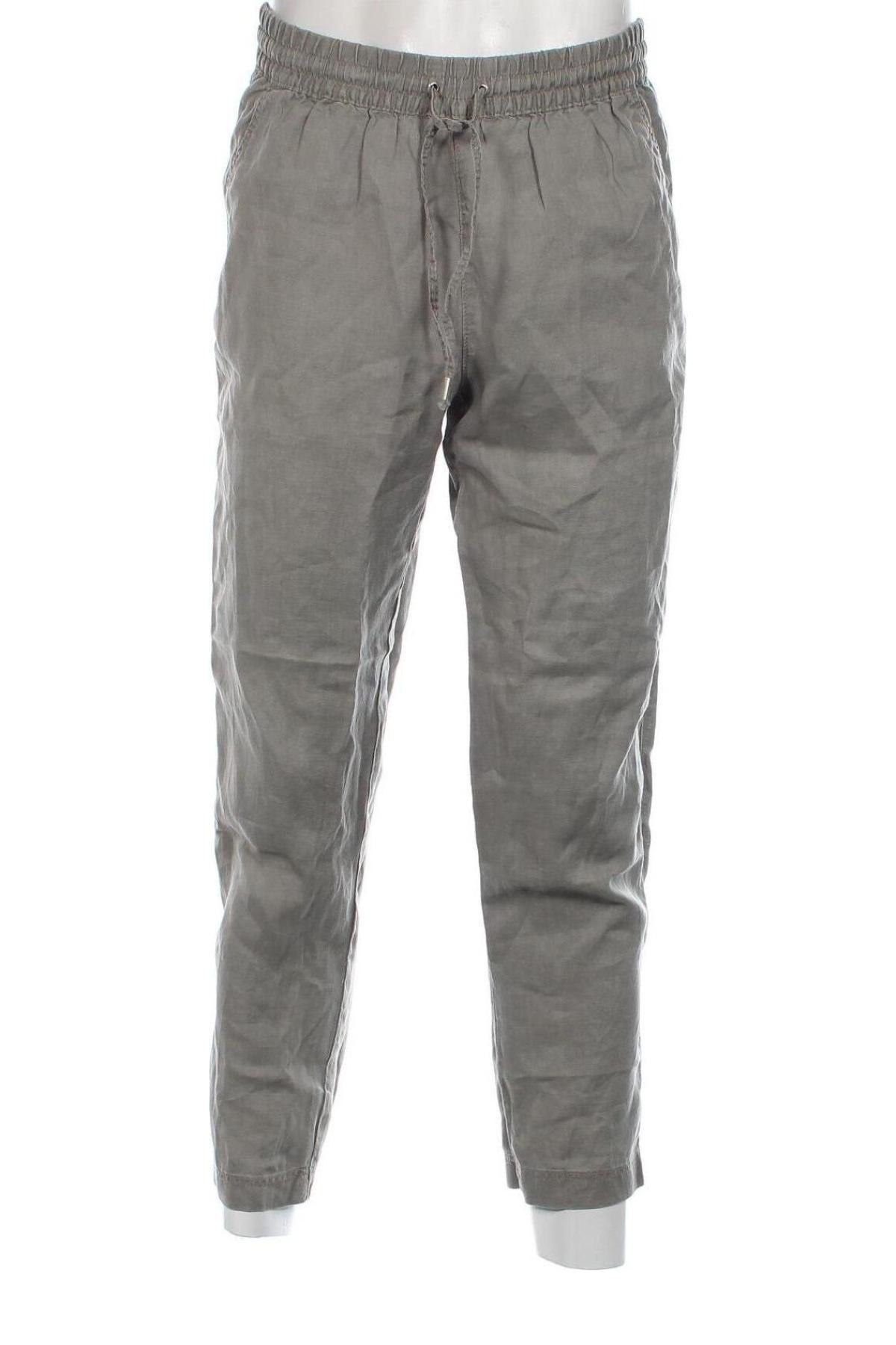 Herrenhose H&M, Größe S, Farbe Grau, Preis € 19,95