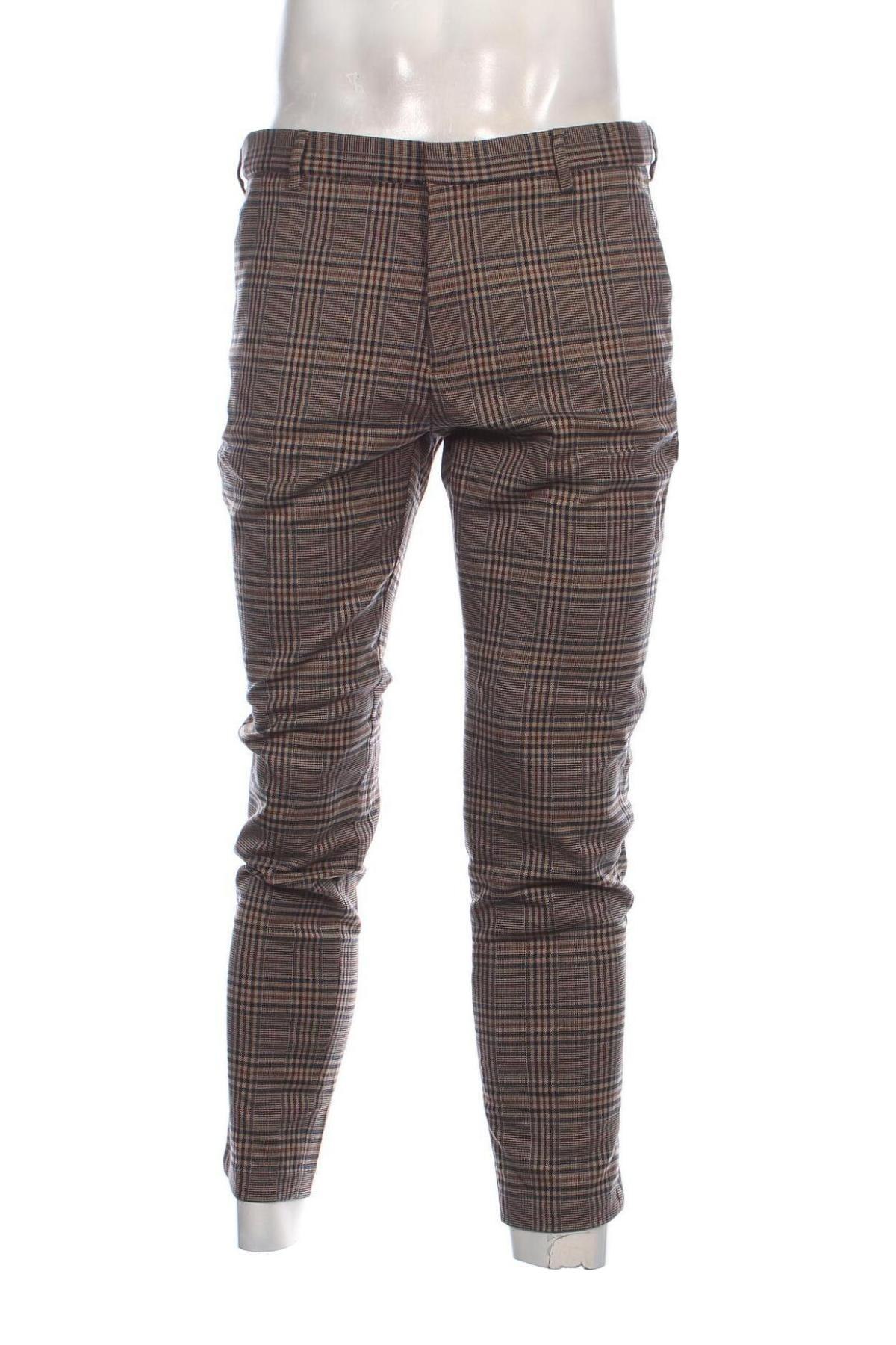 Pantaloni de bărbați H&M, Mărime XL, Culoare Multicolor, Preț 64,99 Lei