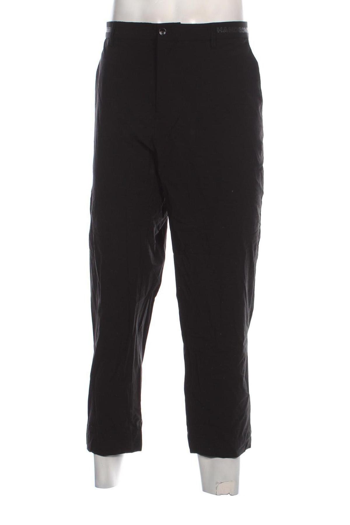 Herrenhose HLA, Größe M, Farbe Schwarz, Preis € 27,99