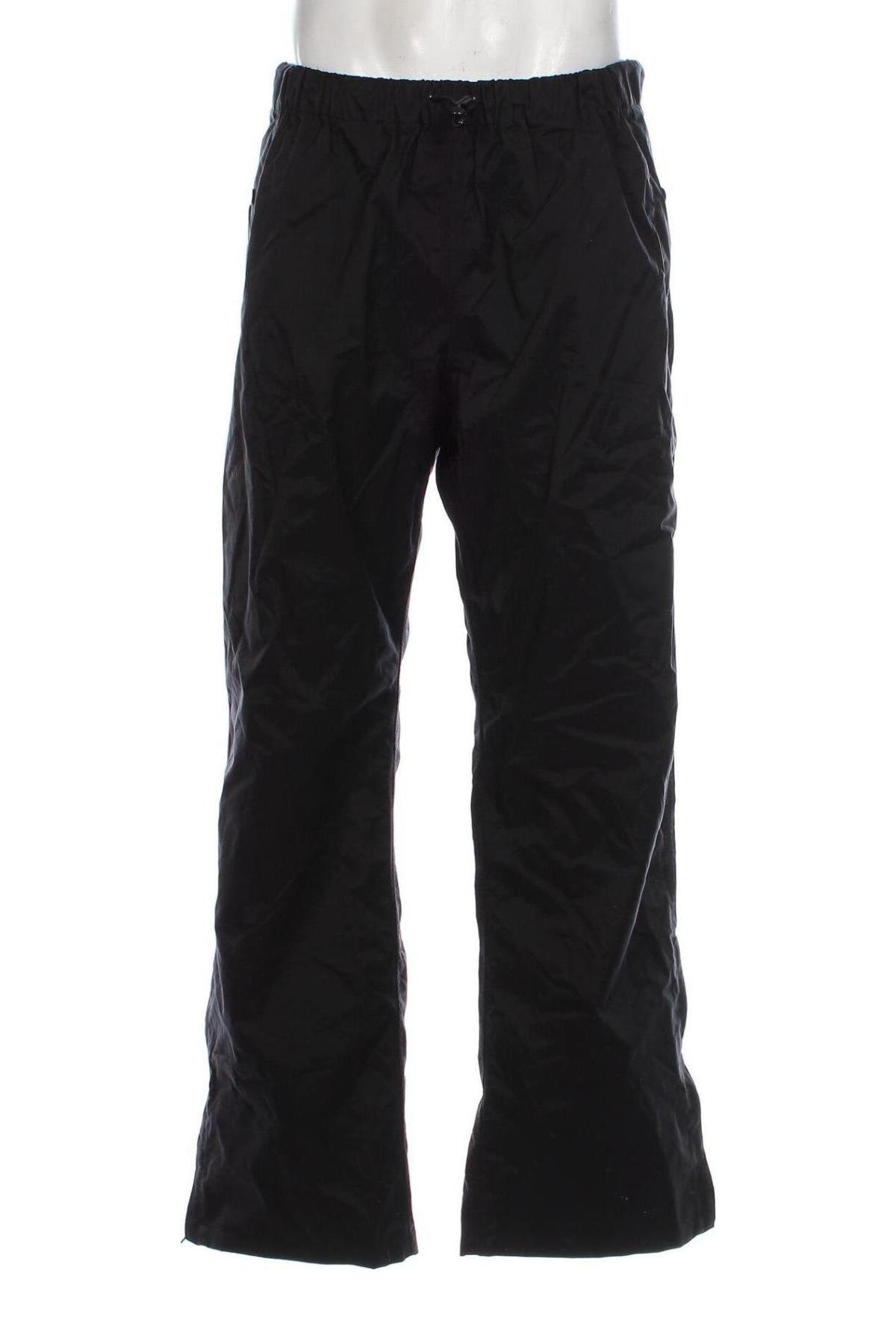 Pantaloni de bărbați Helly Hansen, Mărime L, Culoare Negru, Preț 112,99 Lei