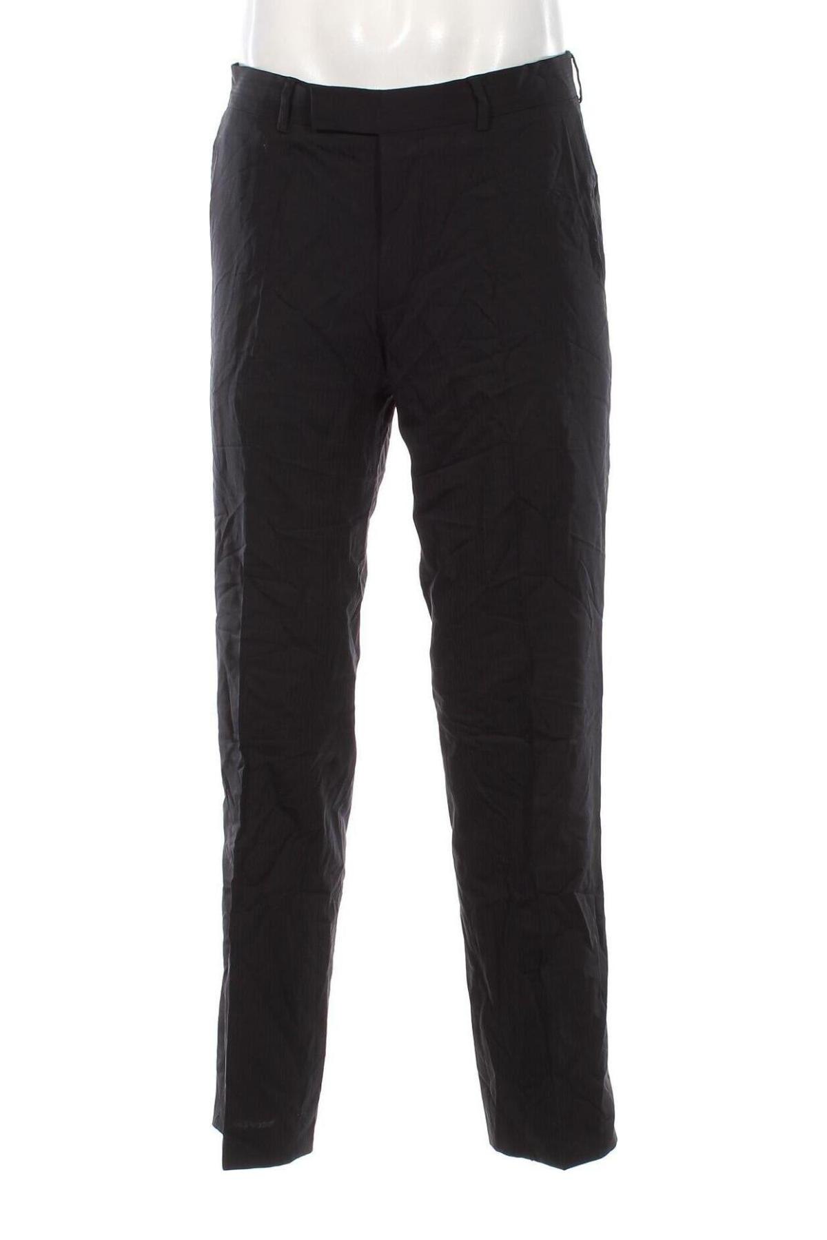 Herrenhose Hugo Boss, Größe M, Farbe Schwarz, Preis € 28,99