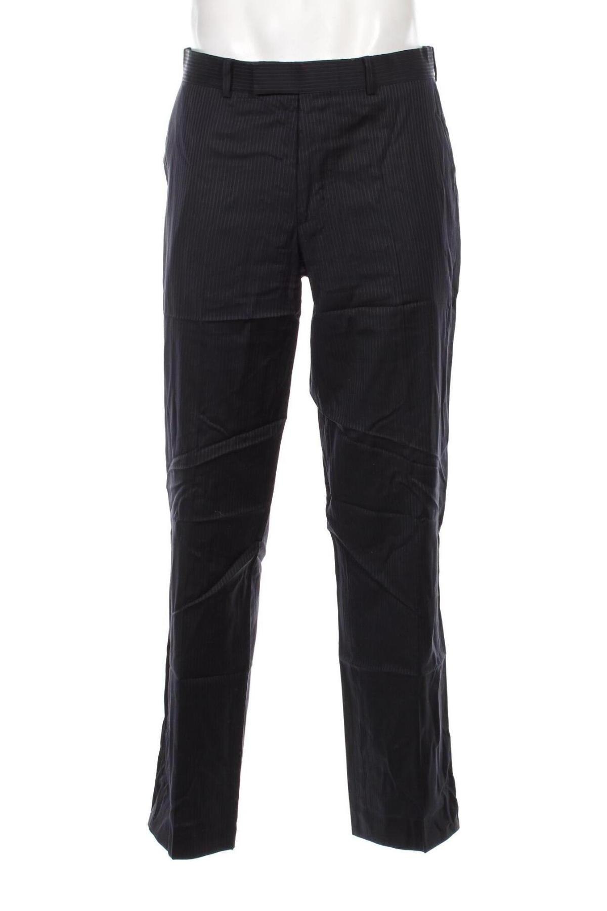 Herrenhose Hugo Boss, Größe M, Farbe Mehrfarbig, Preis 25,49 €