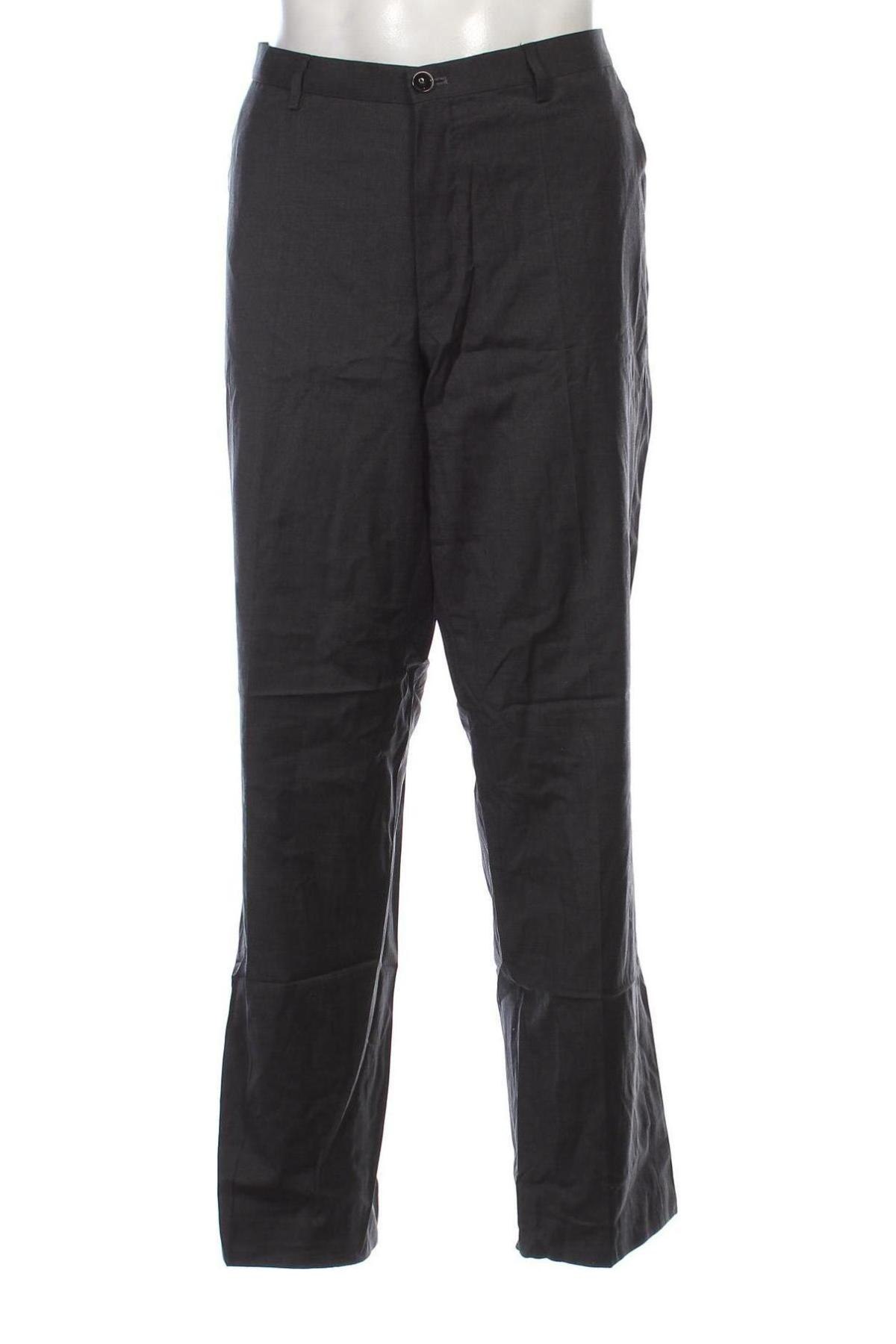 Herrenhose Hugo Boss, Größe XL, Farbe Grau, Preis 71,99 €