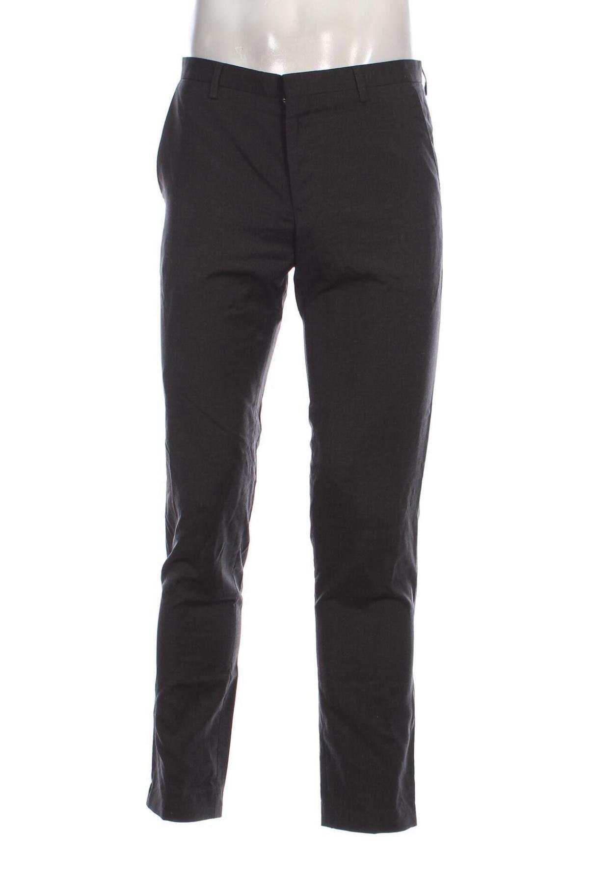 Herrenhose J.Lindeberg, Größe M, Farbe Grau, Preis 27,99 €