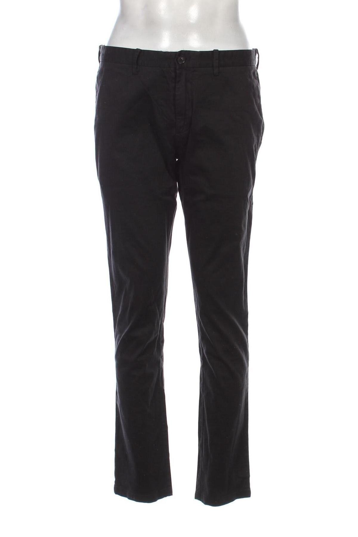 Pantaloni de bărbați J.Lindeberg, Mărime M, Culoare Negru, Preț 162,99 Lei