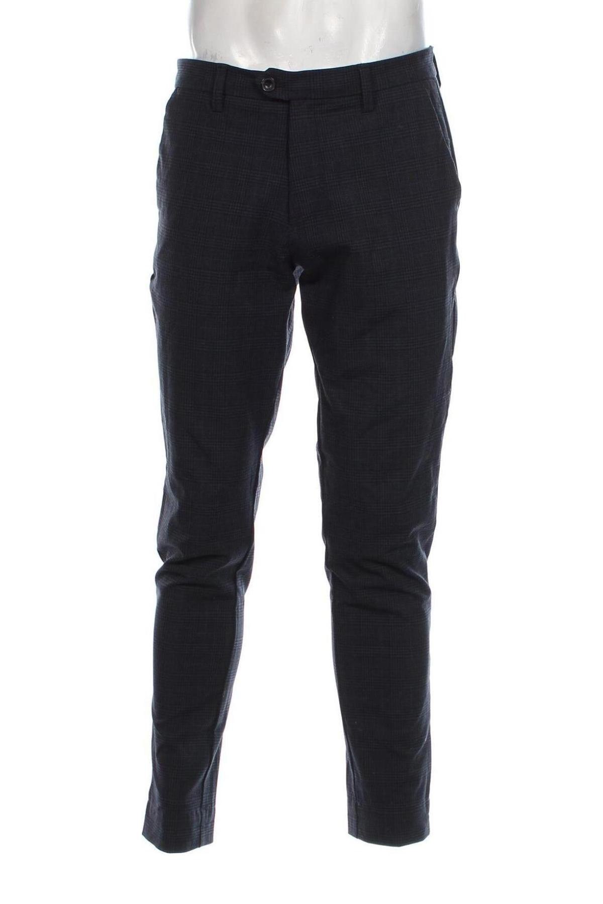 Herrenhose Jack & Jones, Größe M, Farbe Blau, Preis 11,99 €