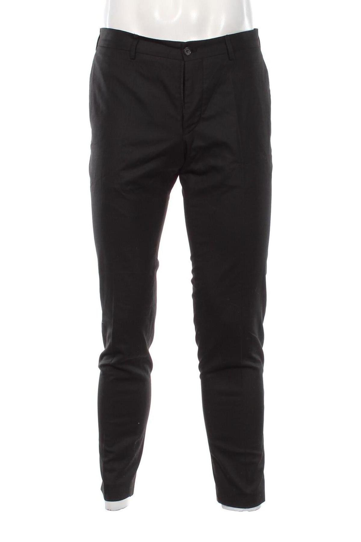 Herrenhose Jack & Jones, Größe M, Farbe Schwarz, Preis € 13,49