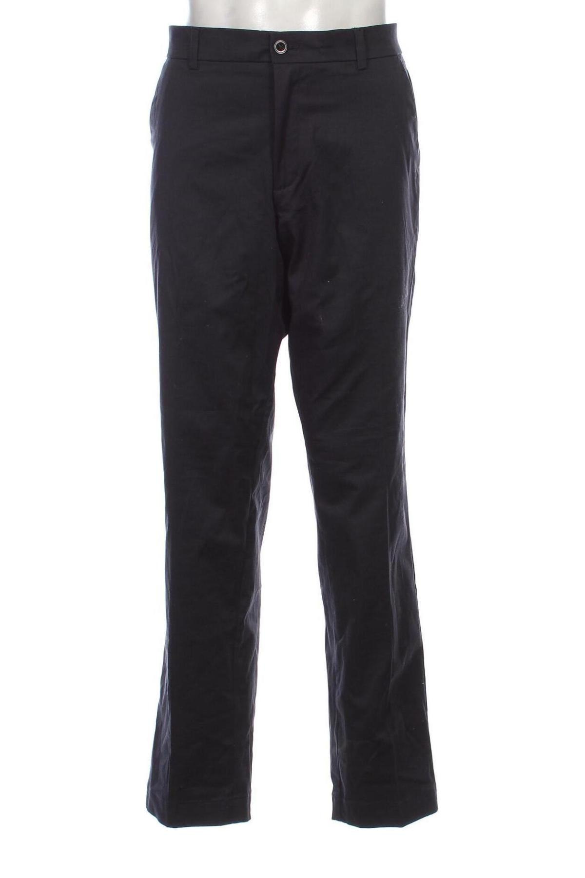 Pantaloni de bărbați Jack & Jones, Mărime XL, Culoare Albastru, Preț 189,99 Lei