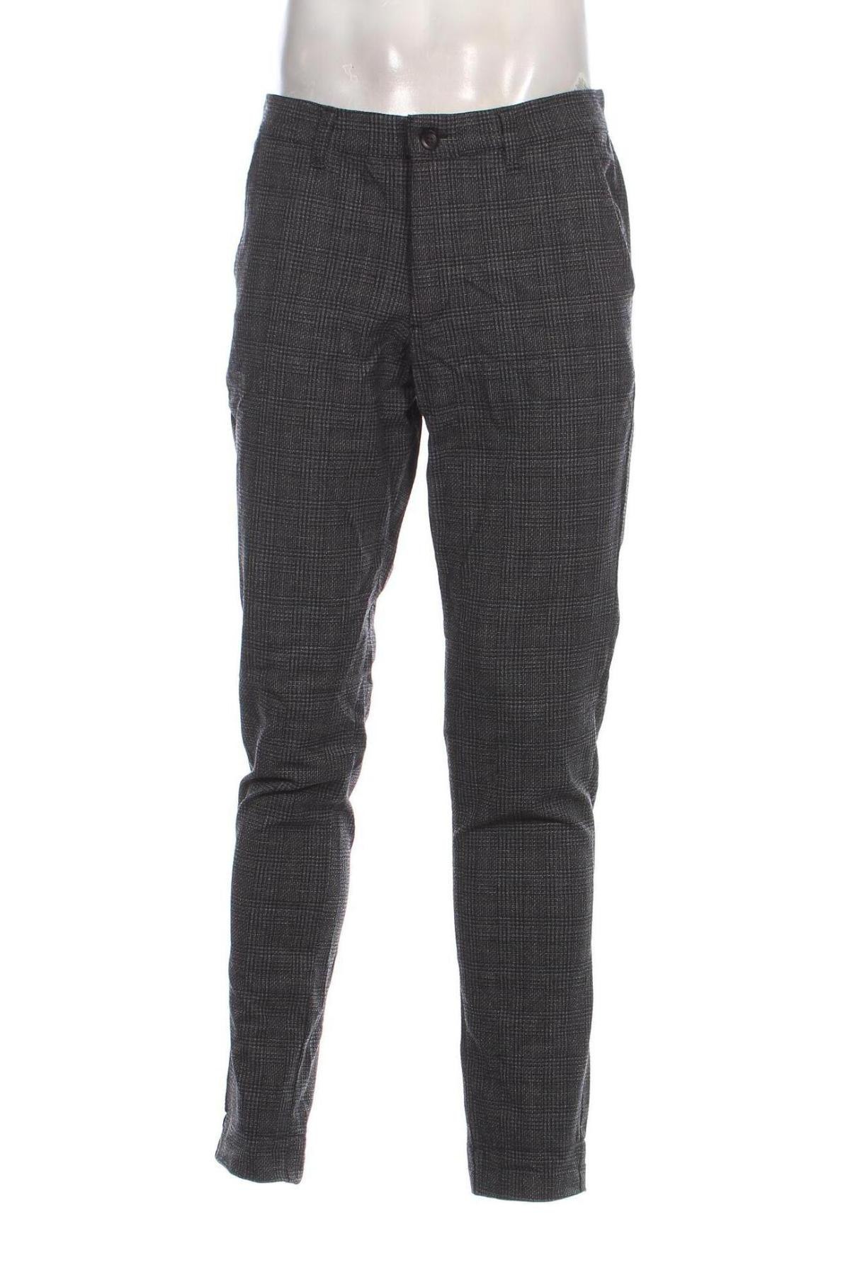 Herrenhose Jack & Jones, Größe L, Farbe Mehrfarbig, Preis € 13,49