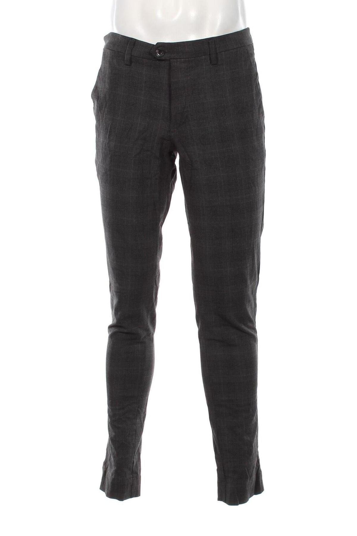 Pantaloni de bărbați Jack & Jones, Mărime M, Culoare Multicolor, Preț 54,99 Lei