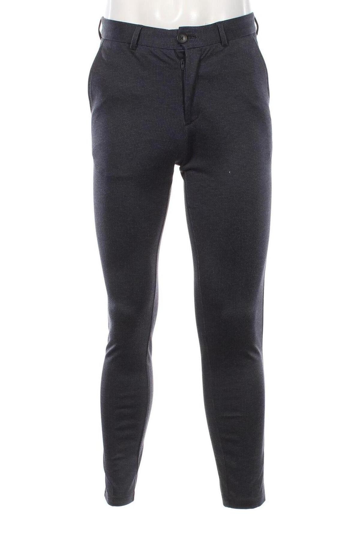 Herrenhose Jack & Jones, Größe S, Farbe Blau, Preis € 7,49