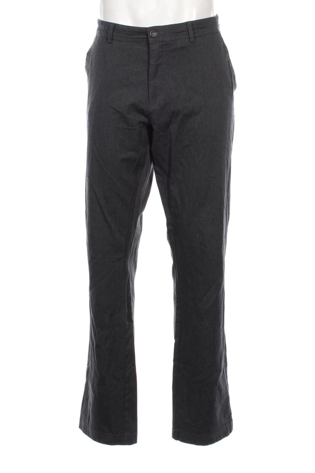 Herrenhose Jbc, Größe XL, Farbe Grau, Preis € 11,49