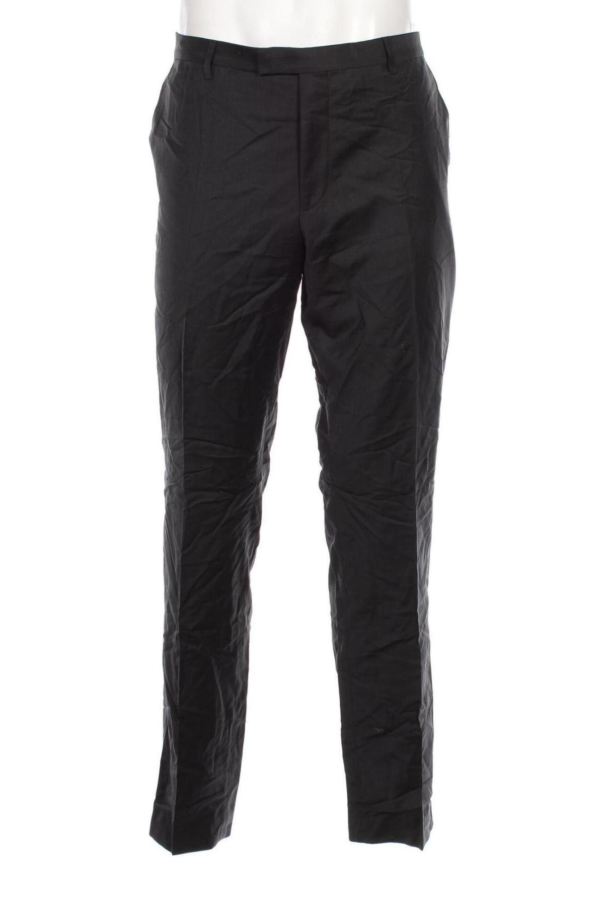 Herrenhose Joop!, Größe XL, Farbe Schwarz, Preis 28,99 €