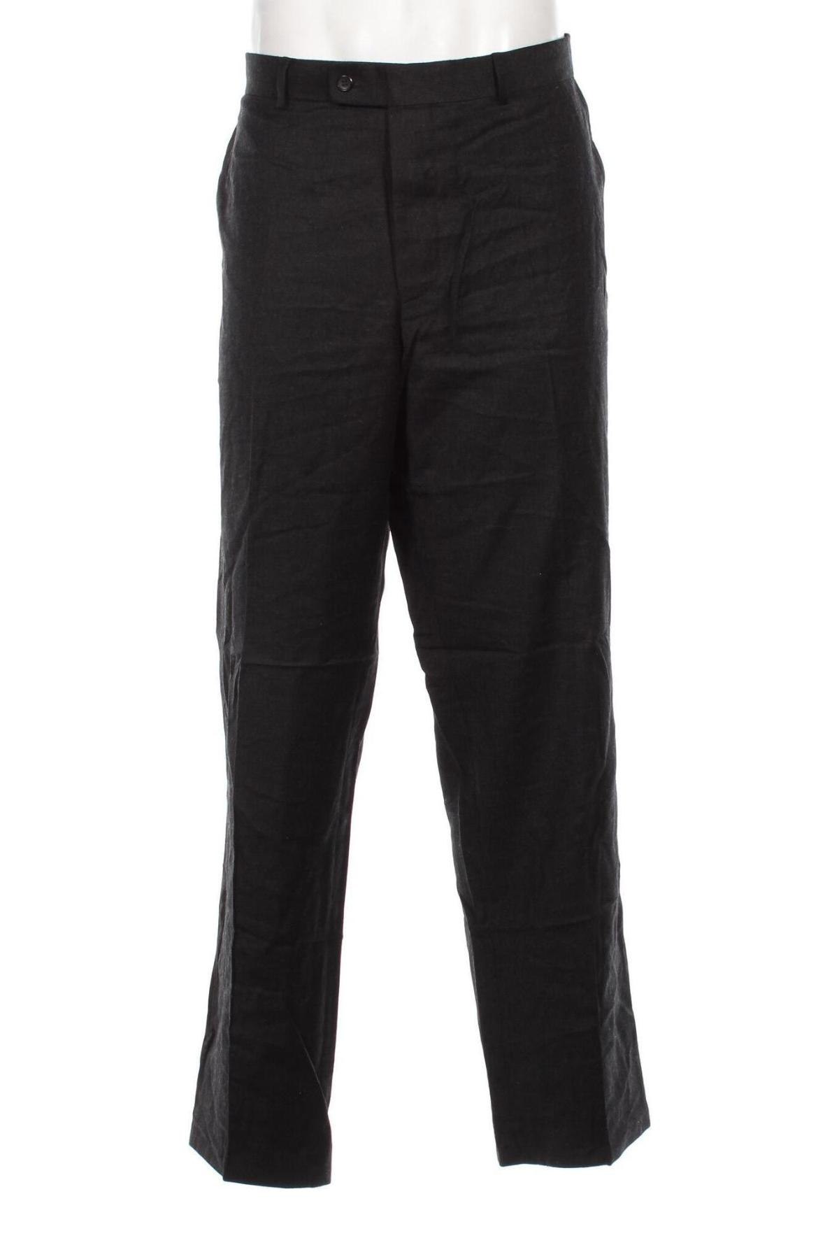 Pantaloni de bărbați Joop!, Culoare Negru, Preț 237,99 Lei