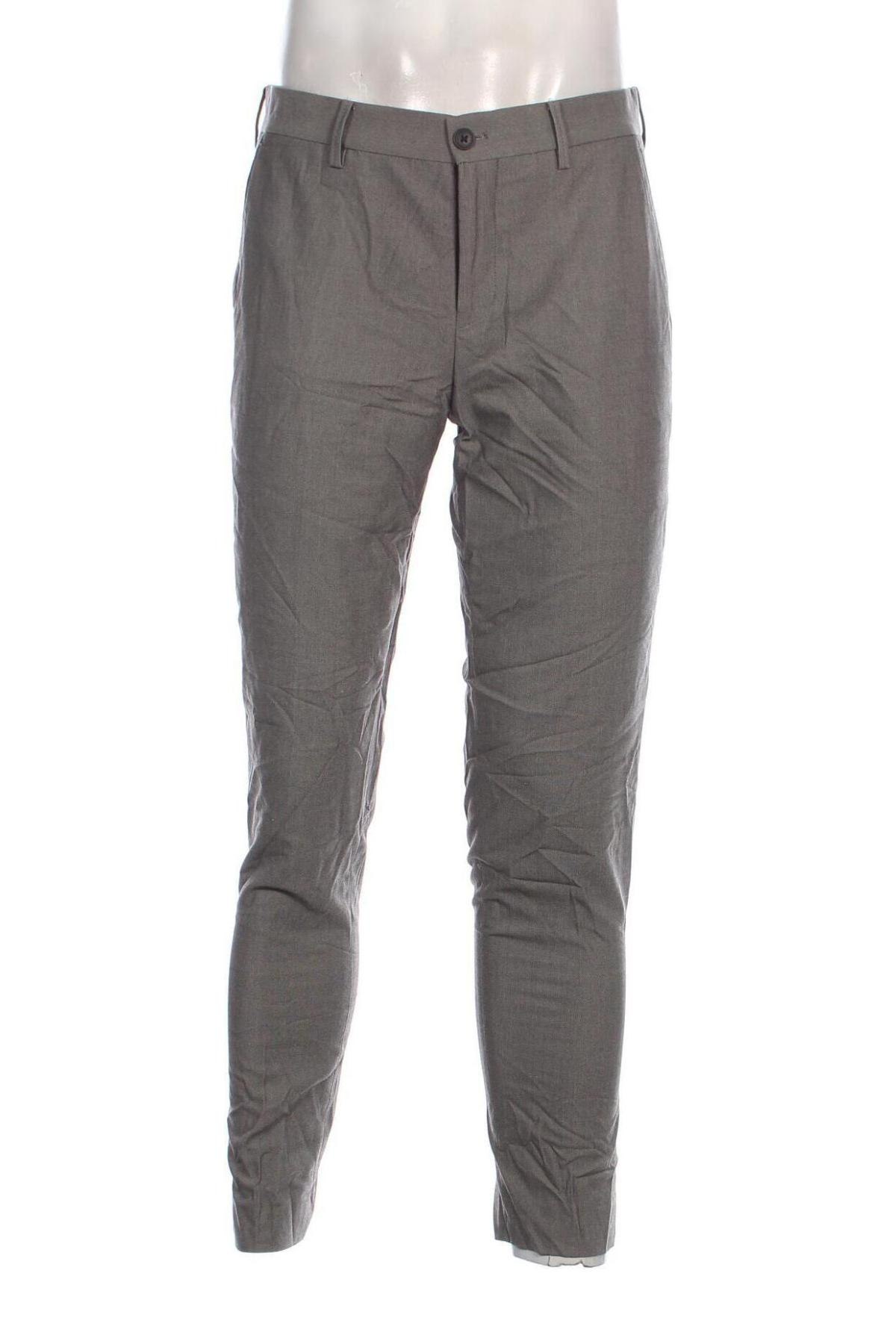 Herrenhose Junk De Luxe, Größe M, Farbe Grün, Preis € 19,49