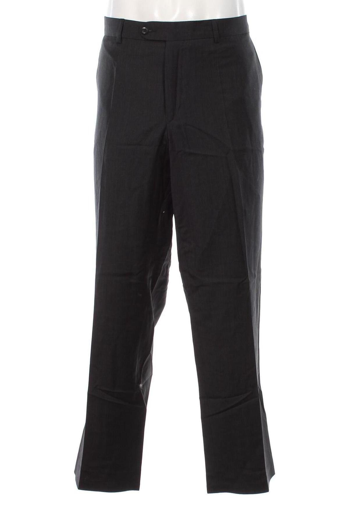 Herrenhose LODENFREY, Größe XXL, Farbe Grau, Preis 24,99 €