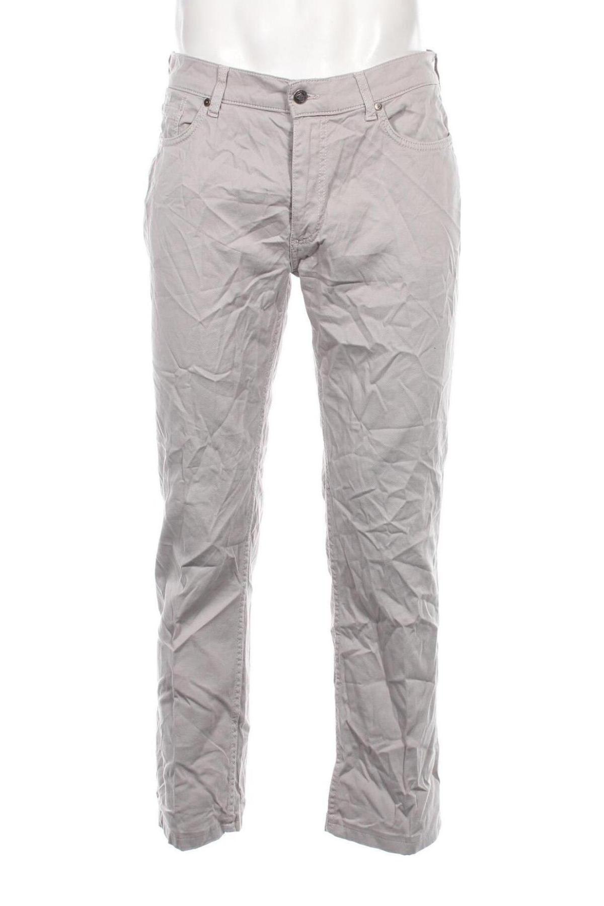 Herrenhose Lee Cooper, Größe M, Farbe Grau, Preis € 13,99