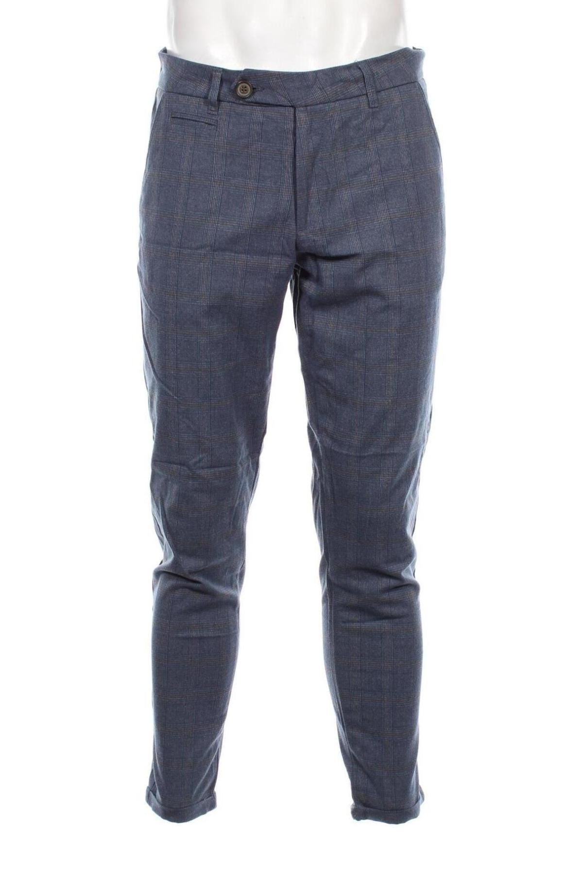 Herrenhose Les Deux, Größe M, Farbe Blau, Preis € 19,49