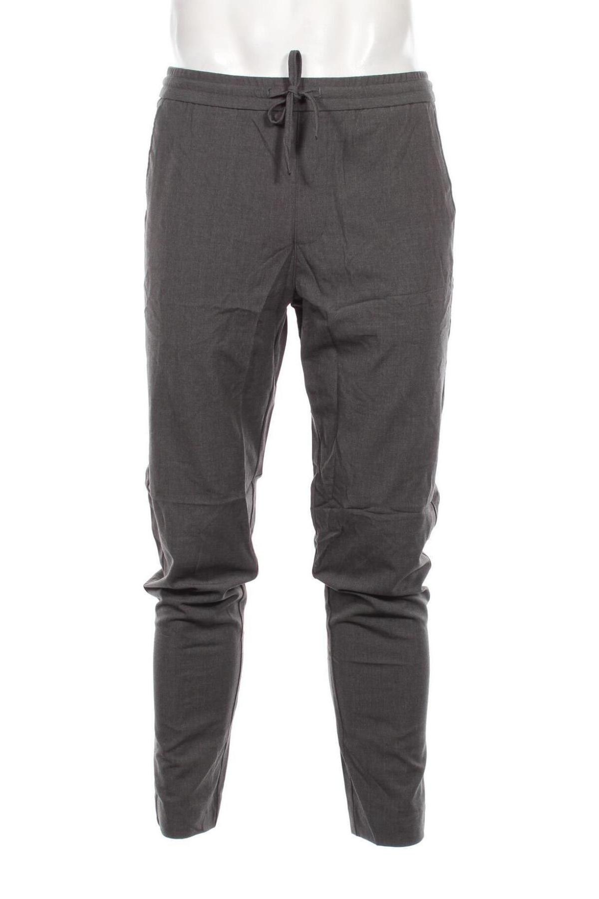 Herrenhose Lindbergh, Größe M, Farbe Grau, Preis 28,49 €